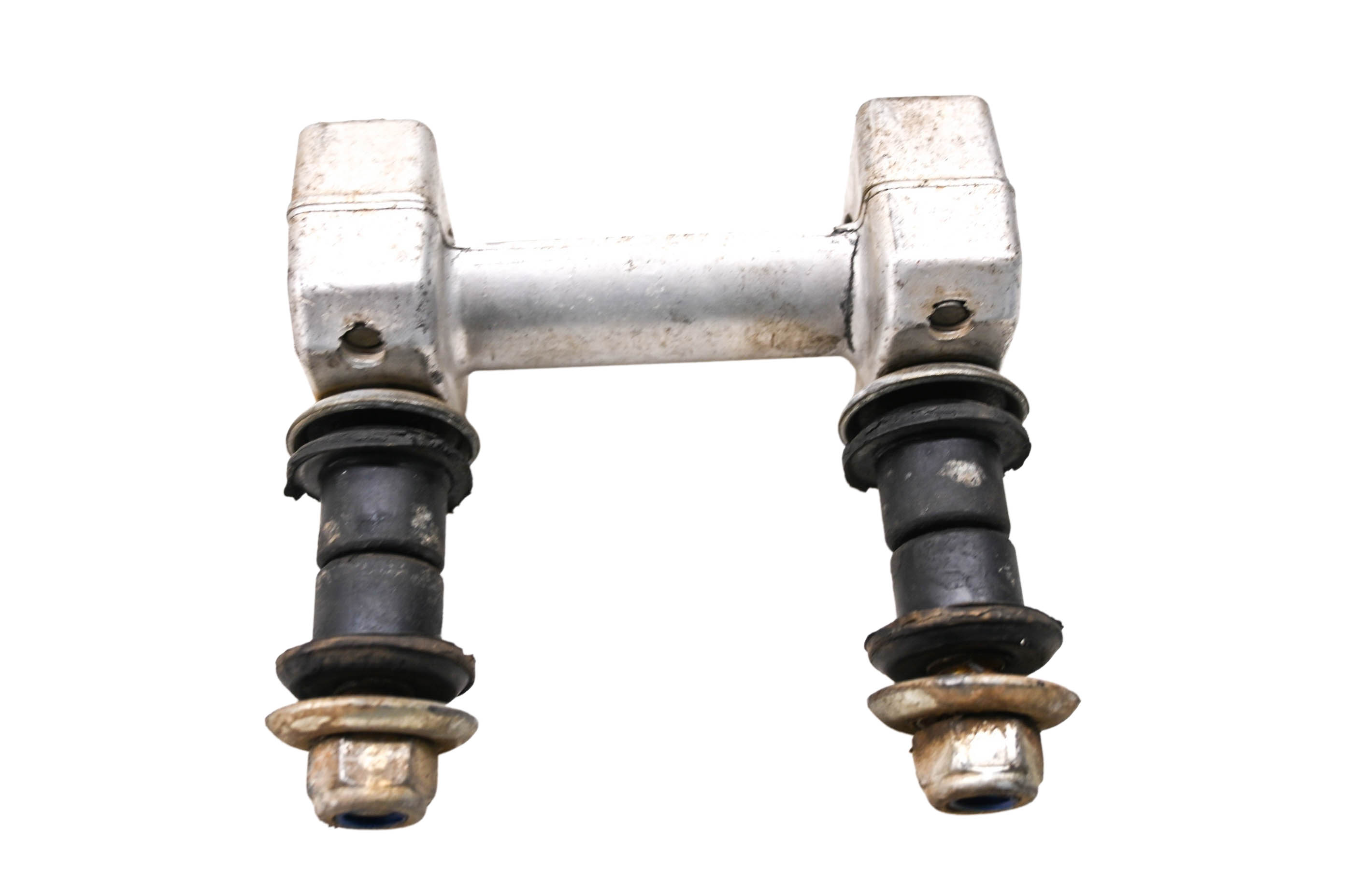 93 KTM 250EXC Handlebar Clamps