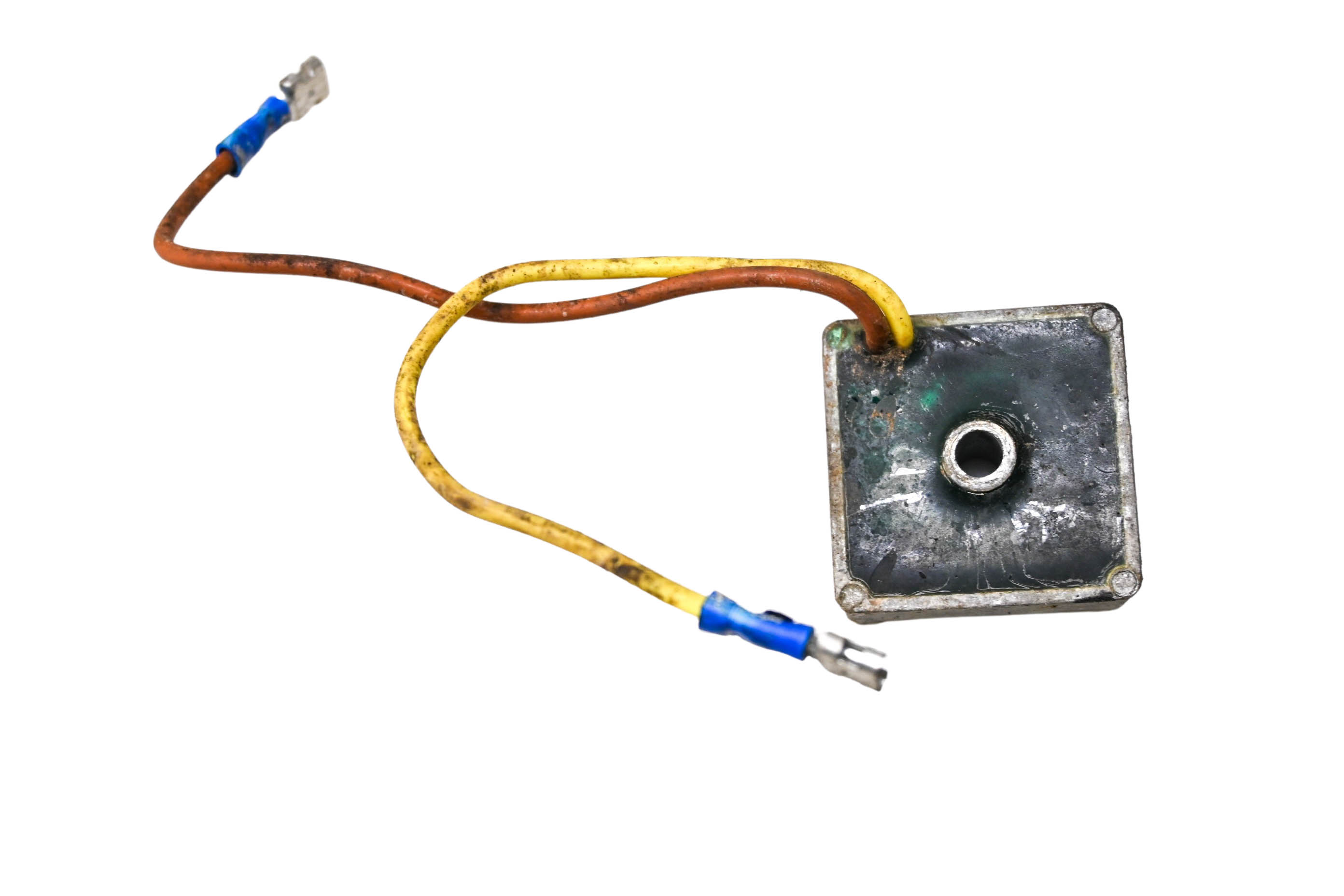 93 KTM 250EXC Regulator Rectifier