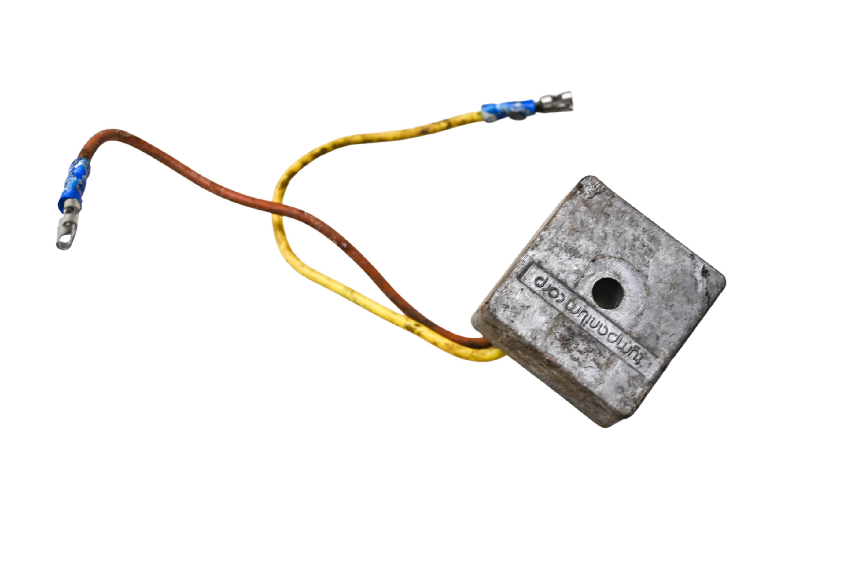 93 KTM 250EXC Regulator Rectifier
