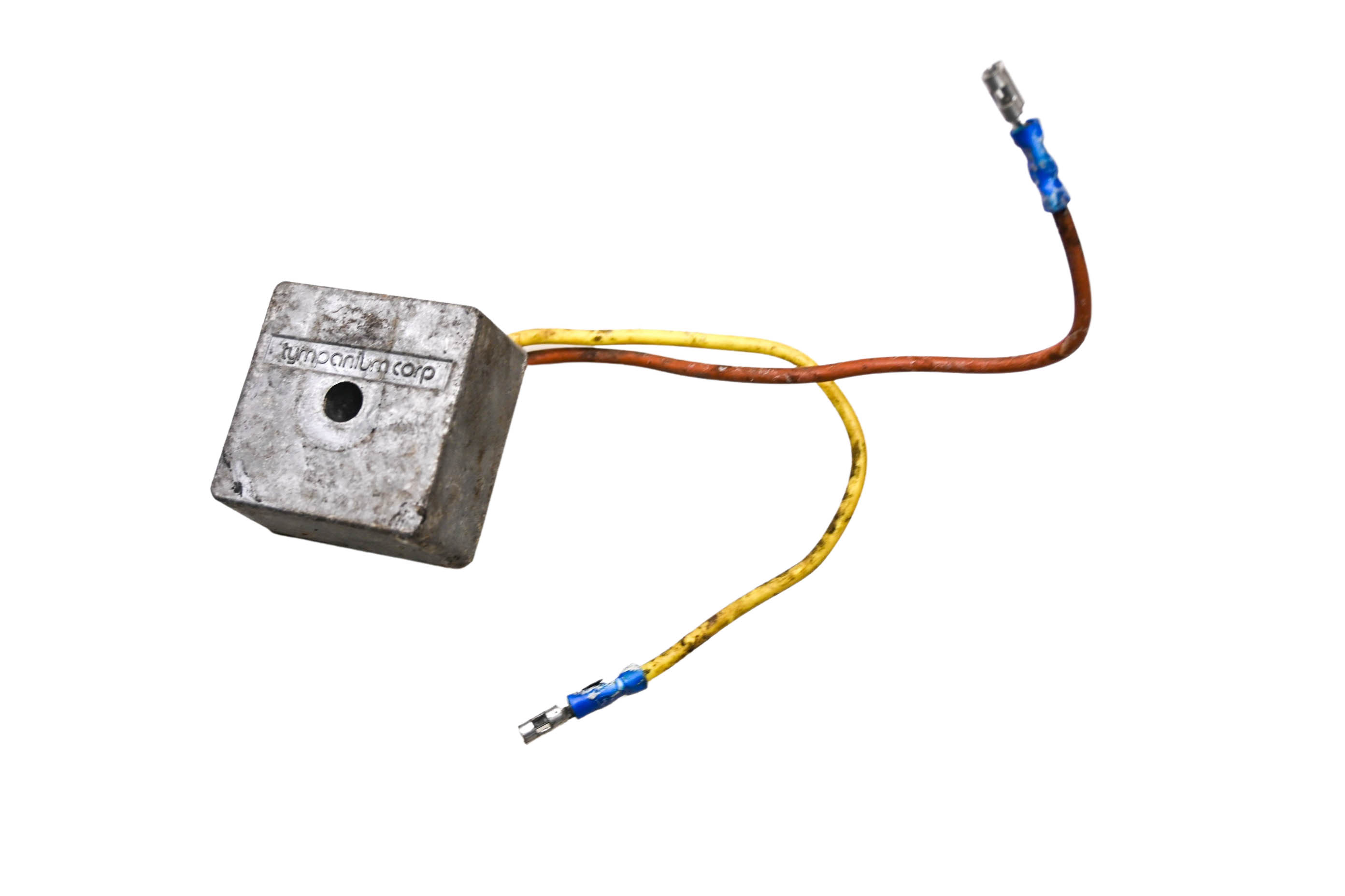 93 KTM 250EXC Regulator Rectifier
