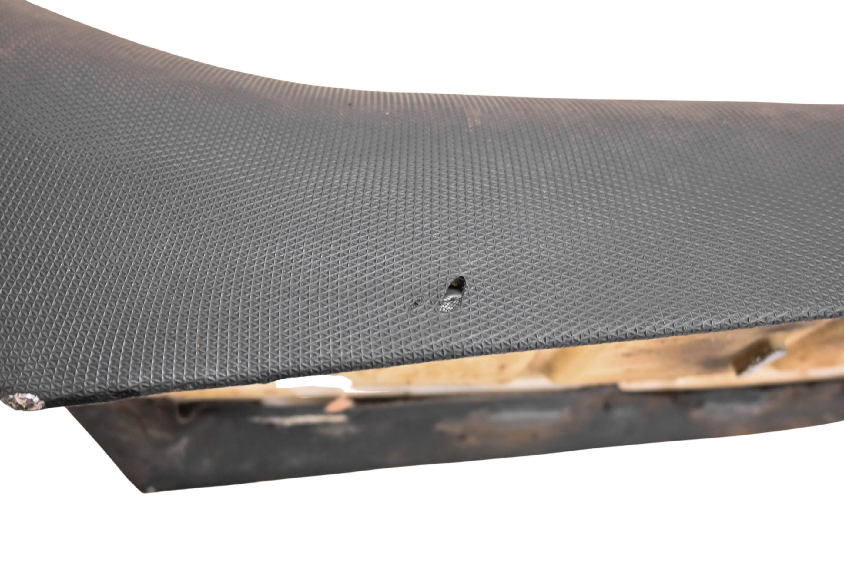 93 KTM 250EXC Seat
