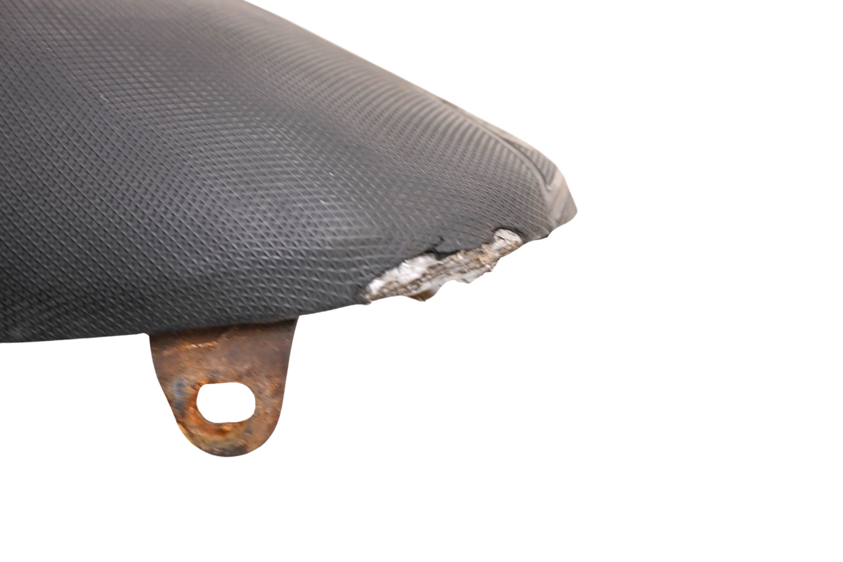 93 KTM 250EXC Seat