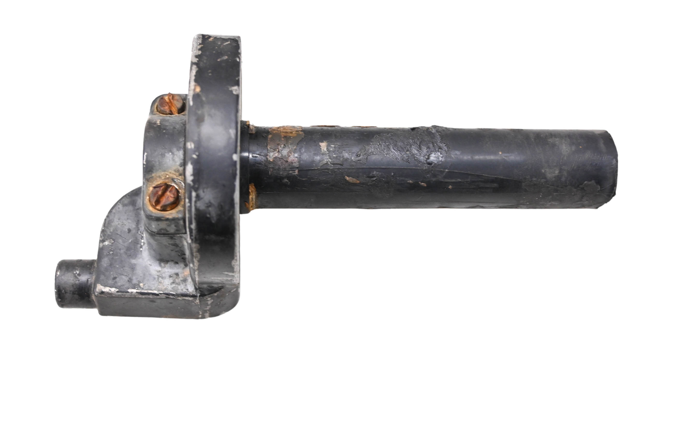 93 KTM 250EXC Twist Throttle