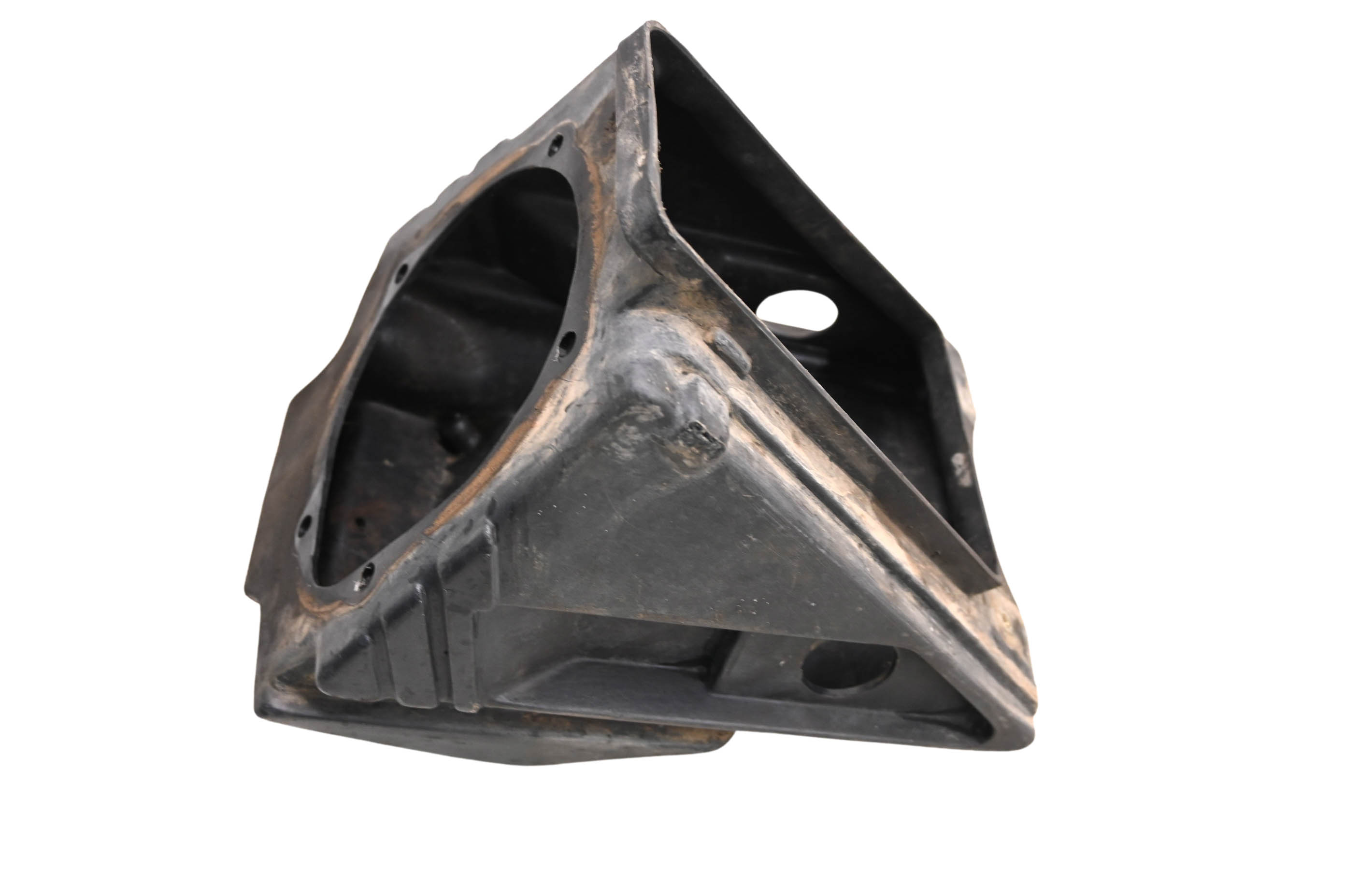 93 KTM 250EXC Airbox Intake Air Box For Parts