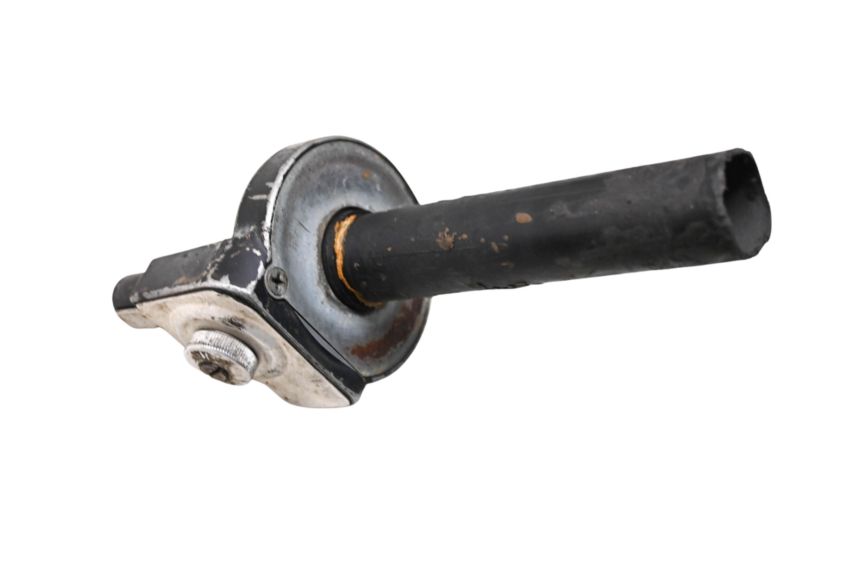 93 KTM 250EXC Twist Throttle