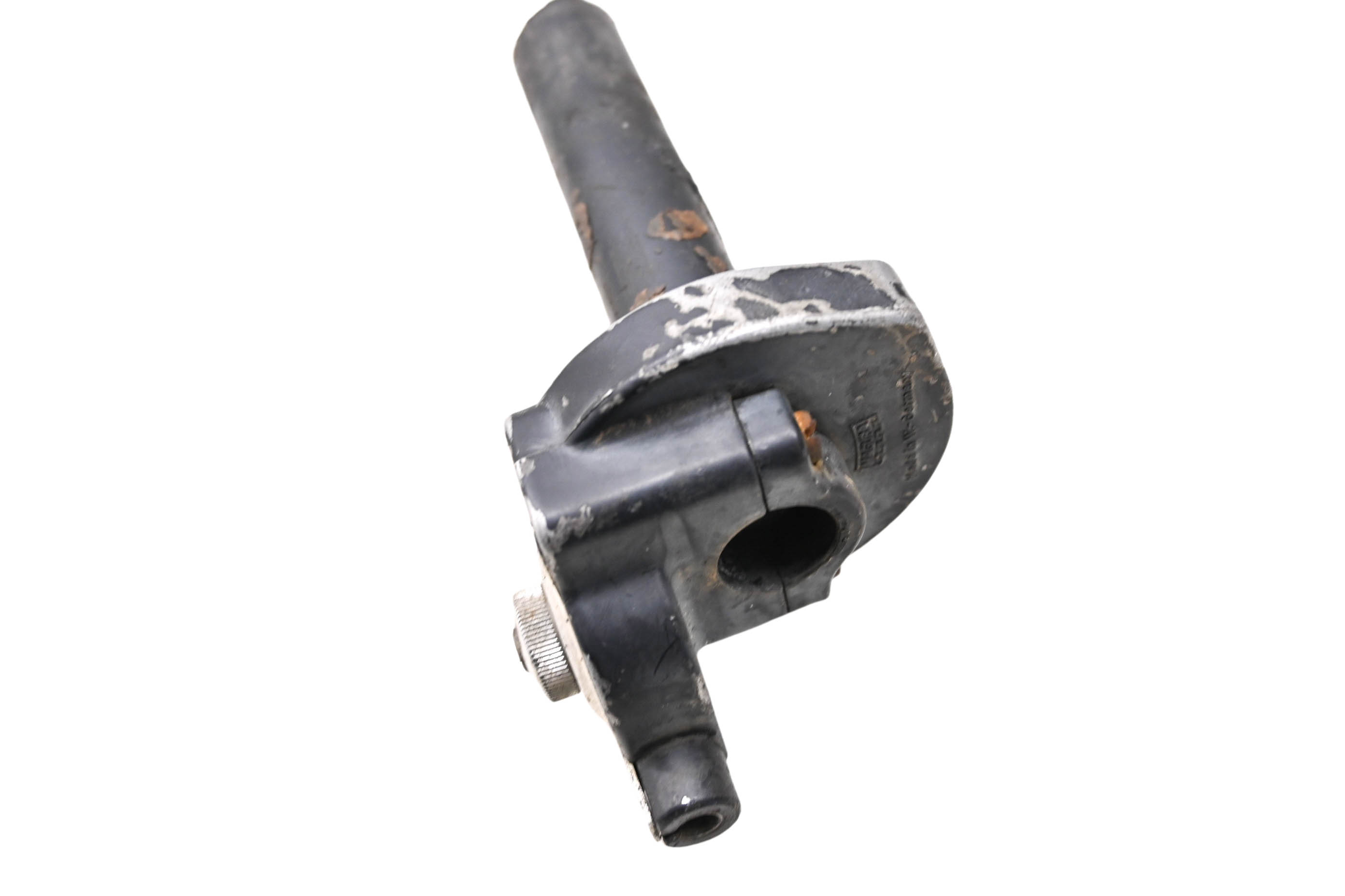 93 KTM 250EXC Twist Throttle