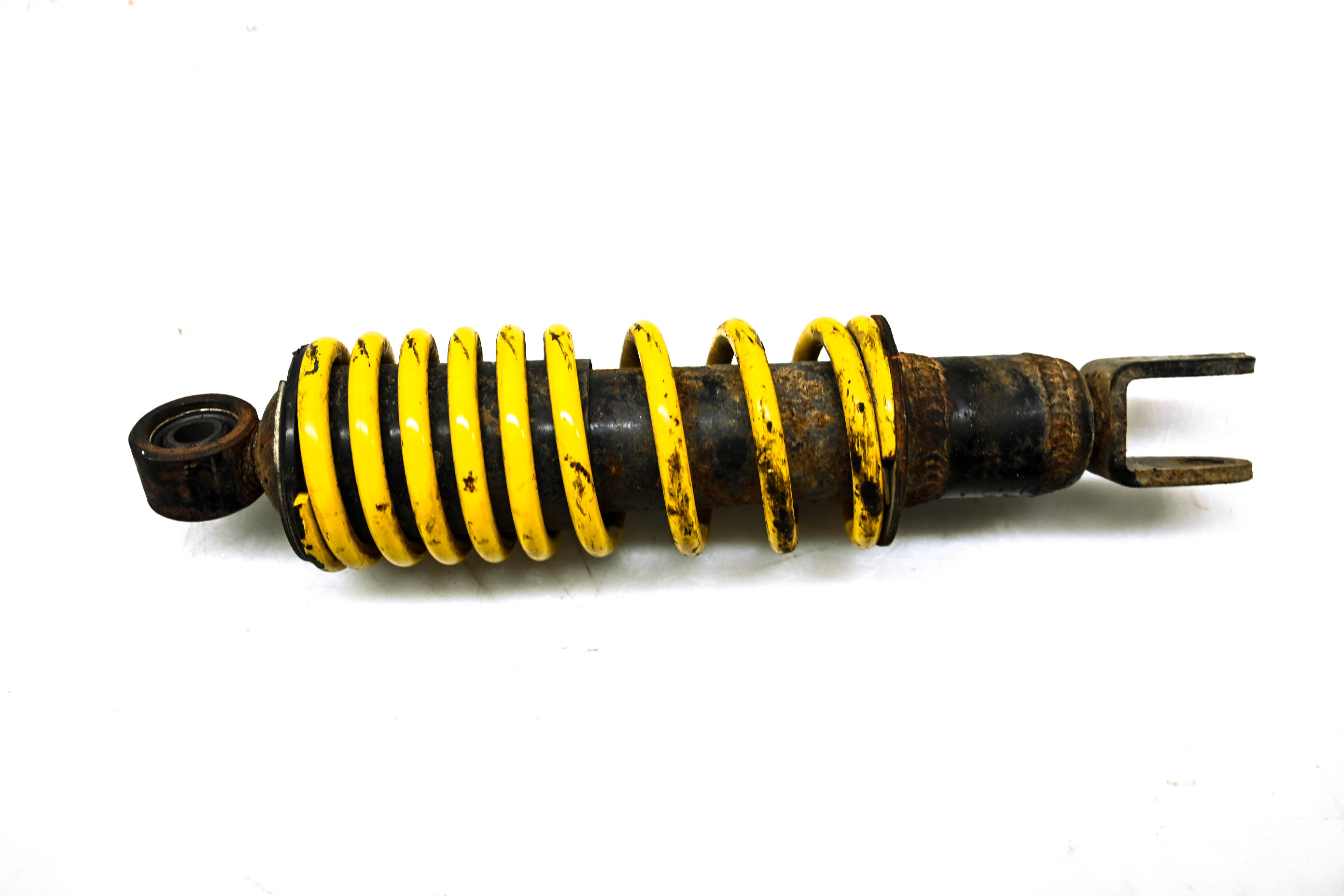 87 Suzuki LT80 2x4 Rear Shock Quadsport 80