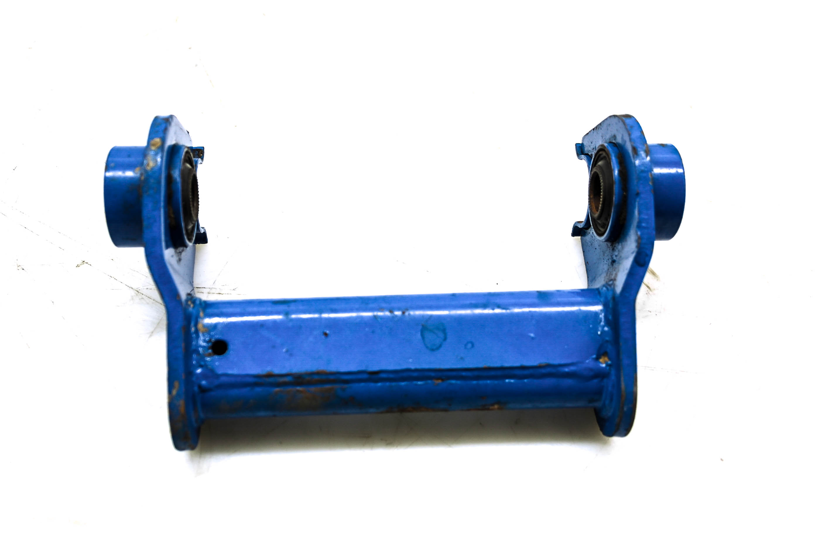87 Suzuki LT80 2x4 Engine Motor Support Bracket Mount Quadsport 80