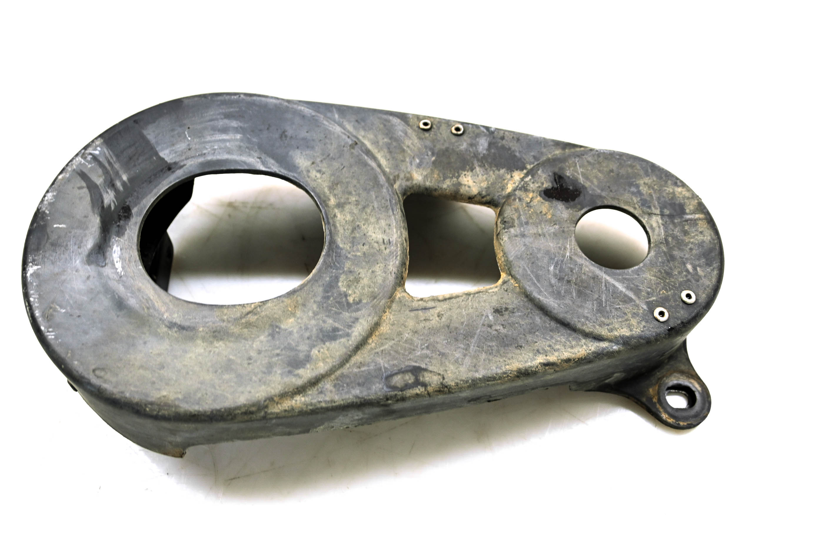 87 Suzuki LT80 2x4 Case Saver Chain Guard Quadsport 80