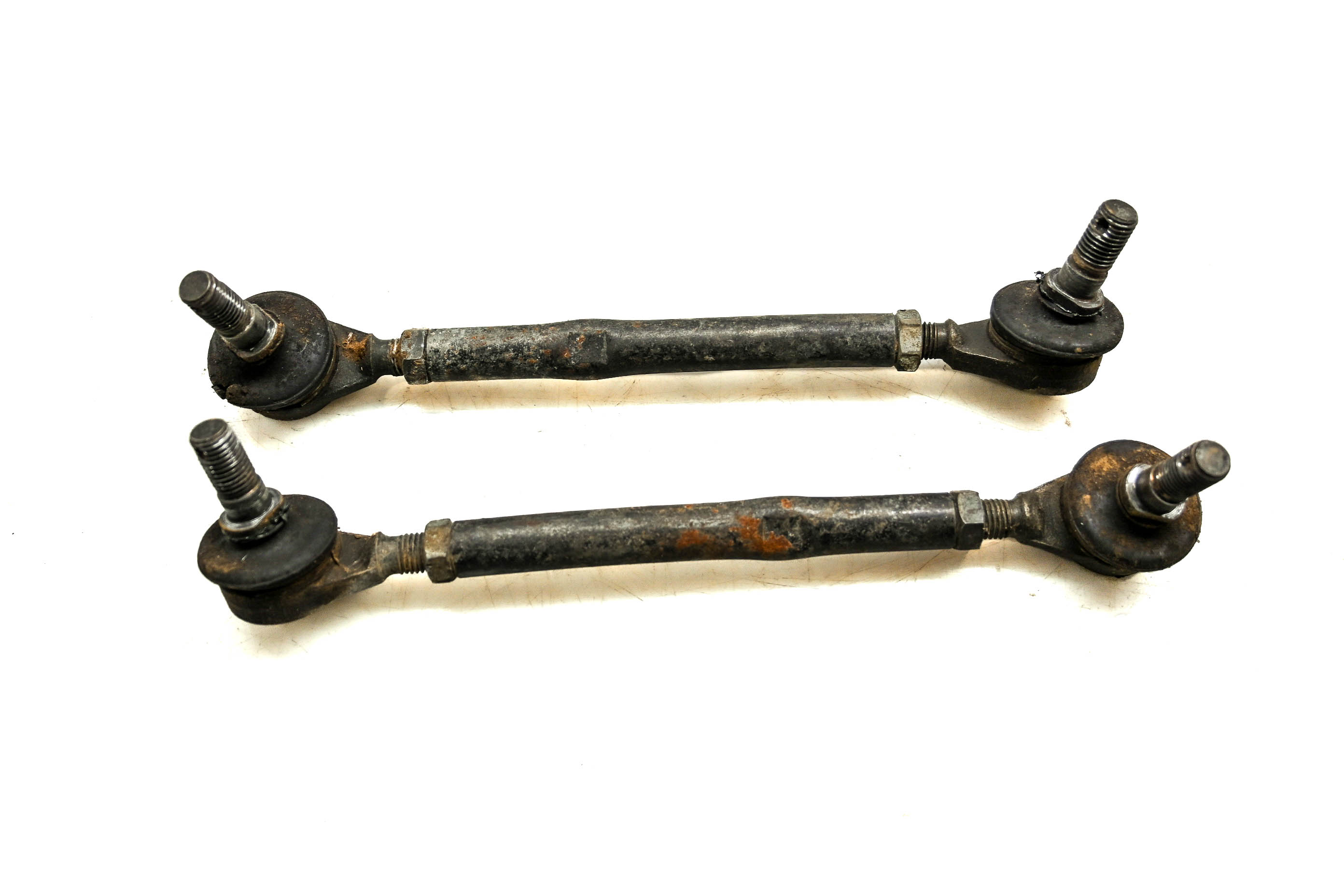 87 Suzuki LT80 2x4 Tie Rods & Ends Quadsport 80