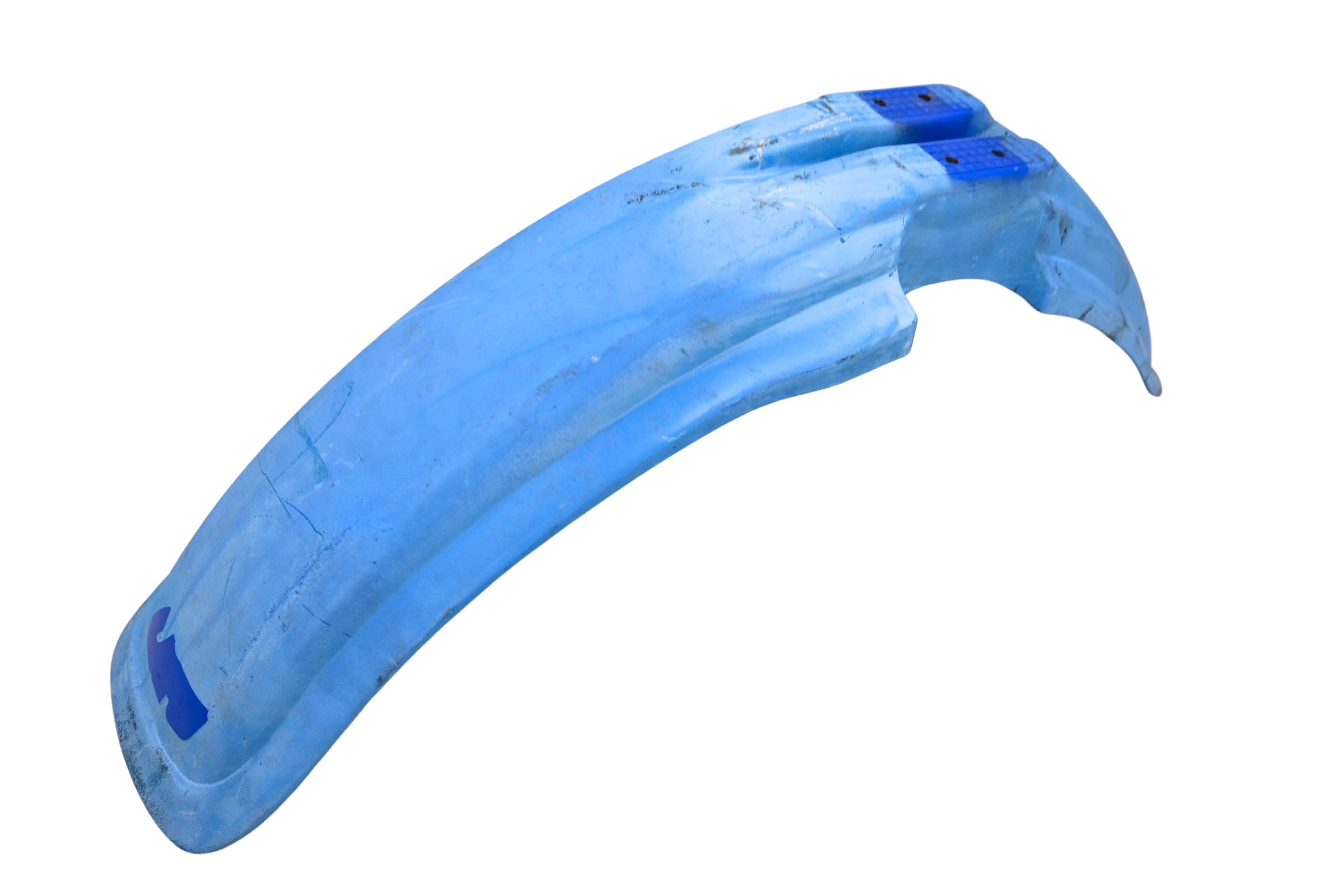 83 KTM 250 MXC Front Fender UFO