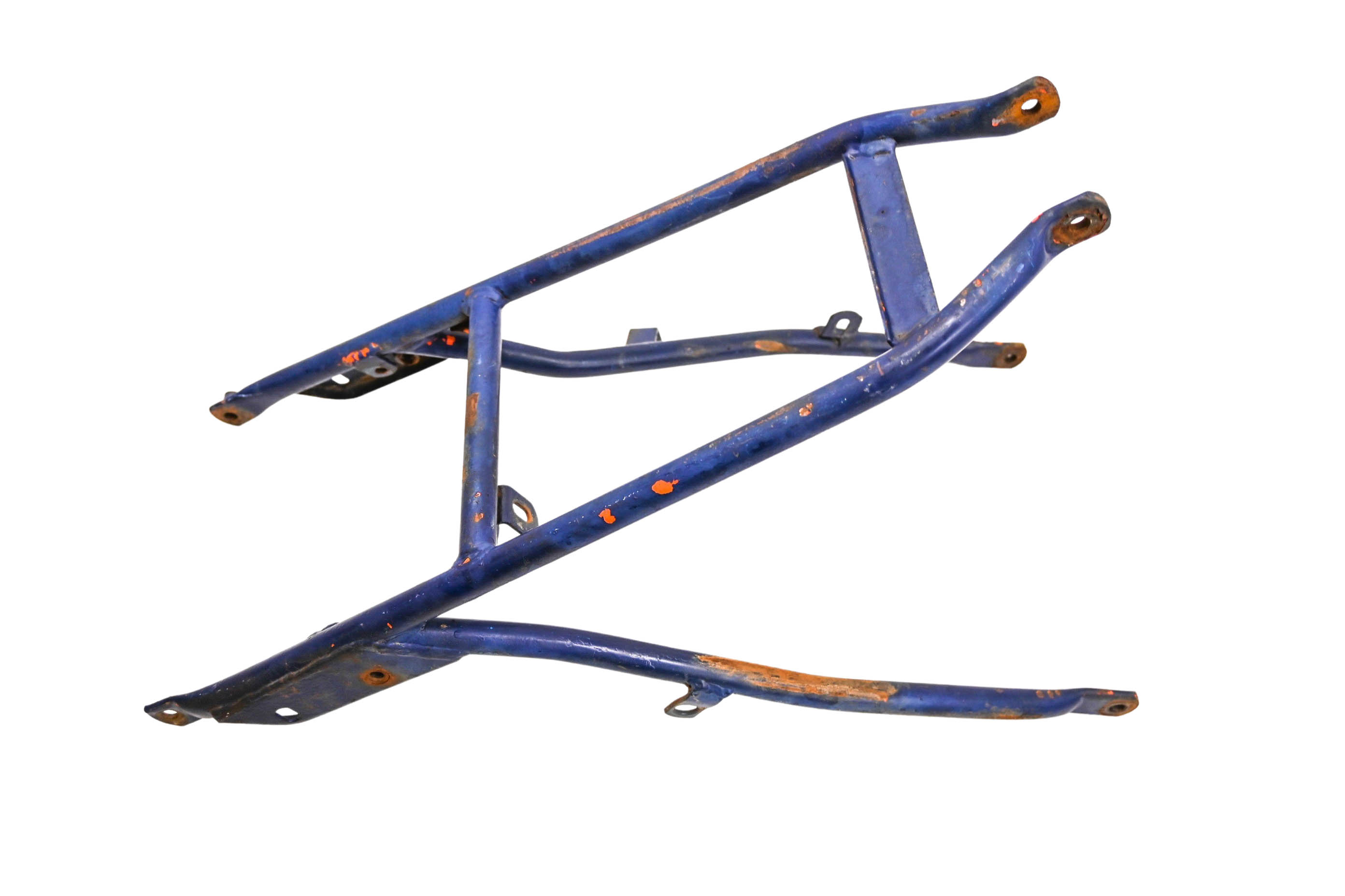 83 KTM 250 MXC Subframe