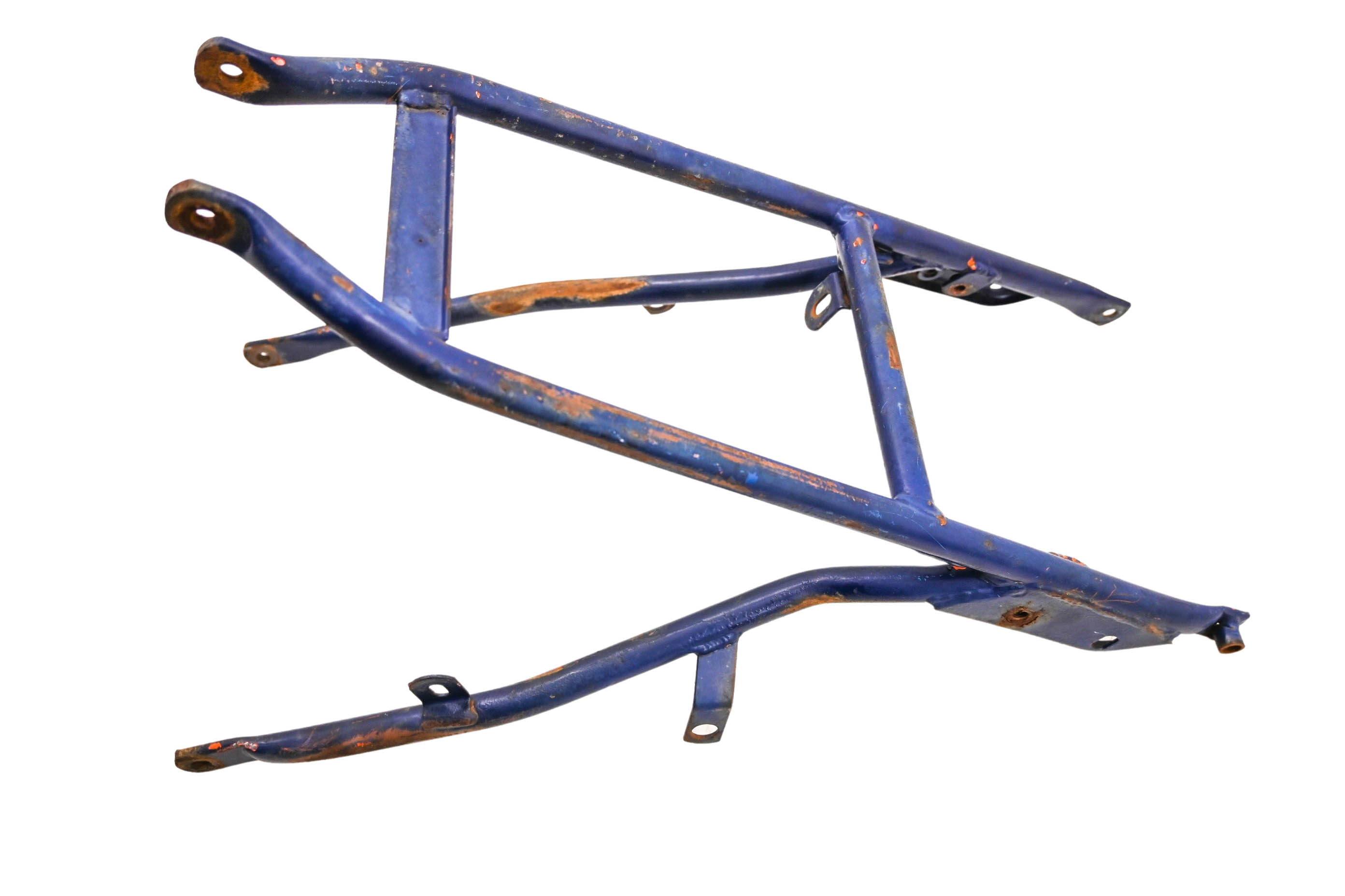 83 KTM 250 MXC Subframe