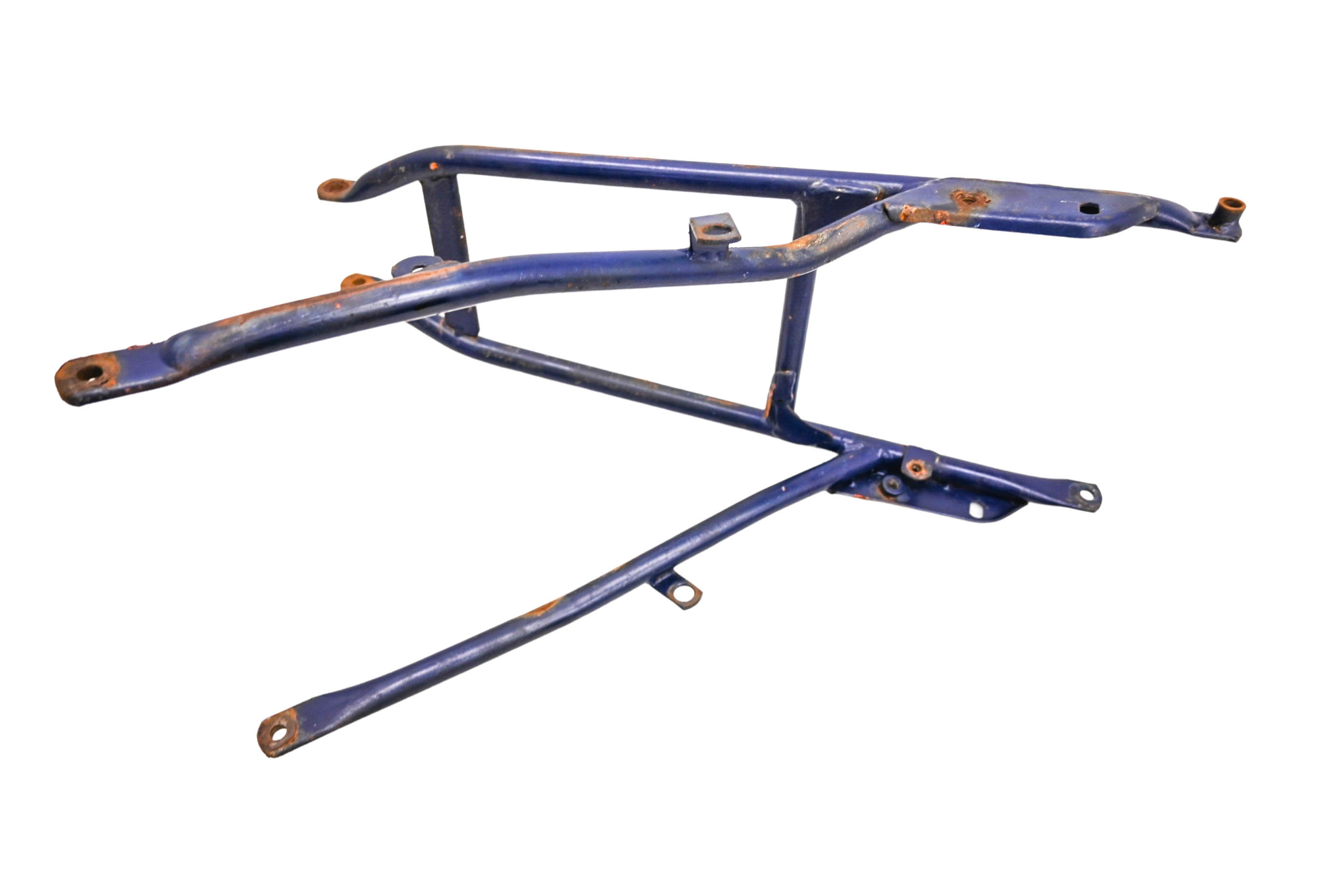 83 KTM 250 MXC Subframe