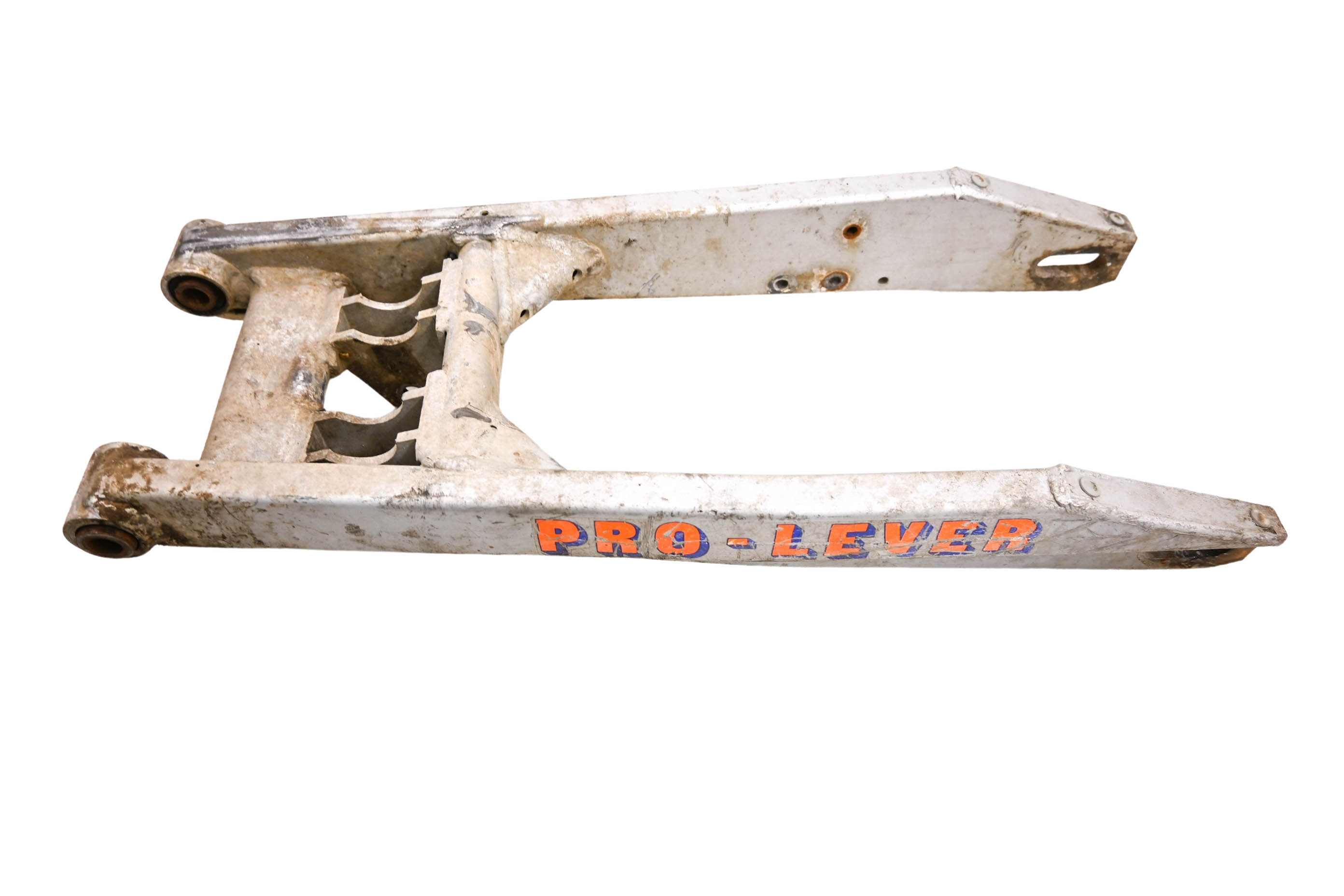 83 KTM 250 MXC Rear Swingarm