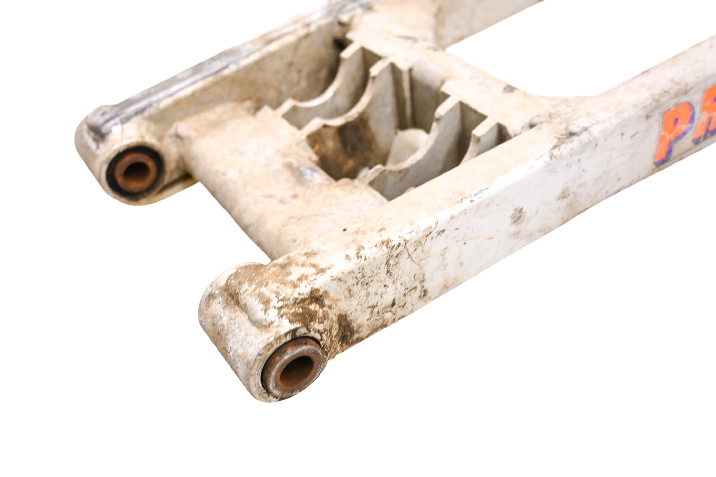 83 KTM 250 MXC Rear Swingarm