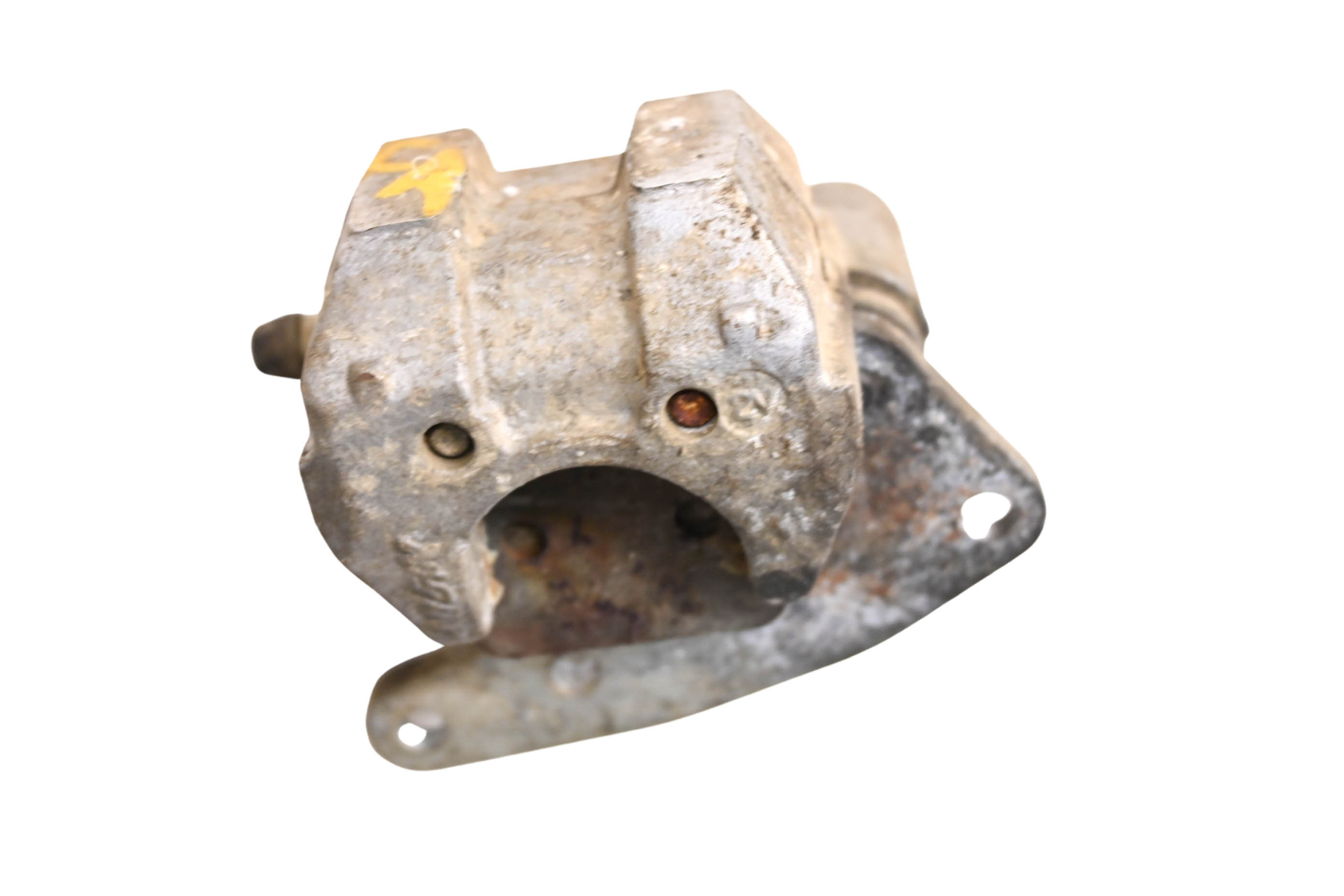 03 Kawasaki KFX400 Front Right Brake Caliper LTZ400