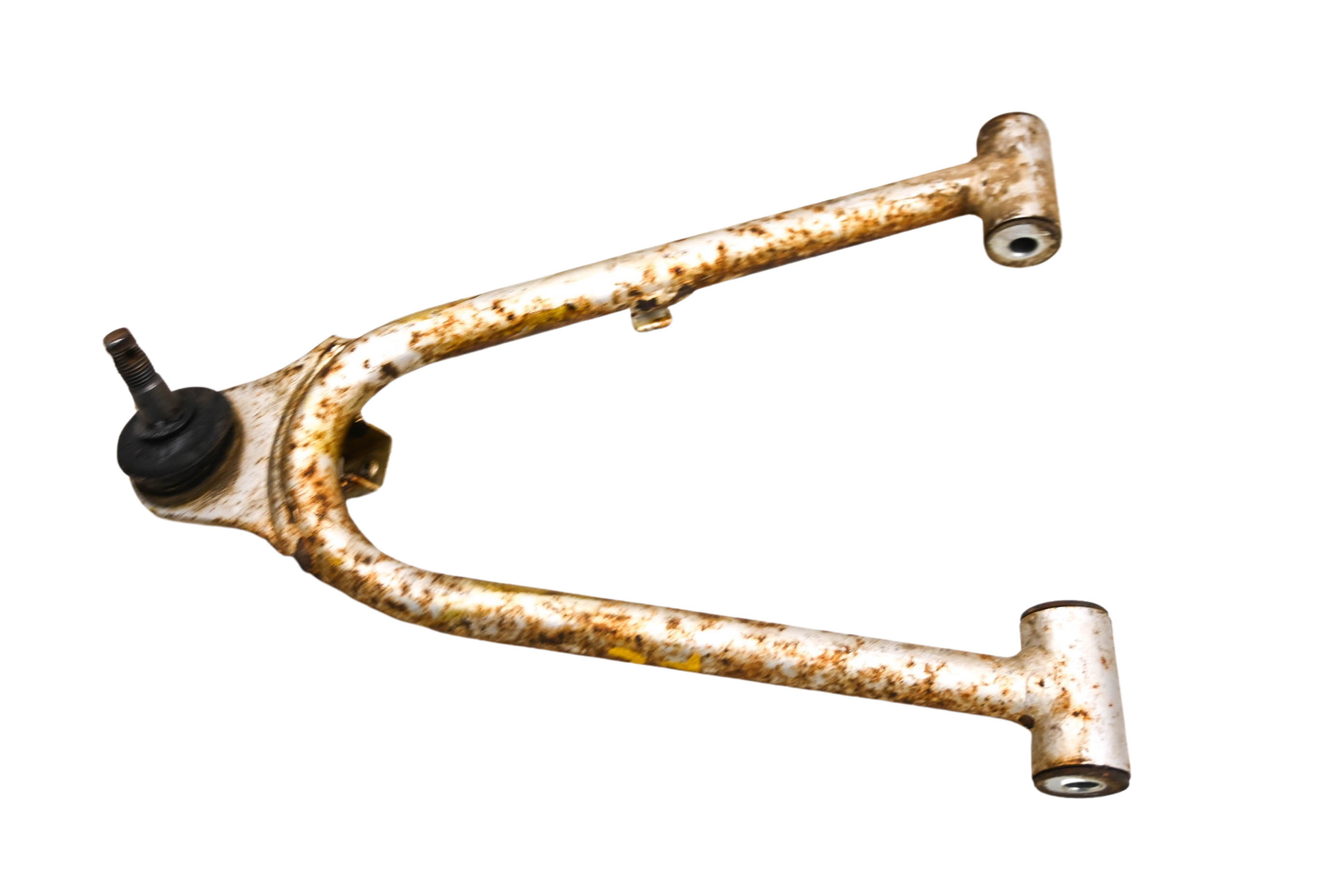03 Kawasaki KFX400 Front Upper Left A-Arm LTZ400