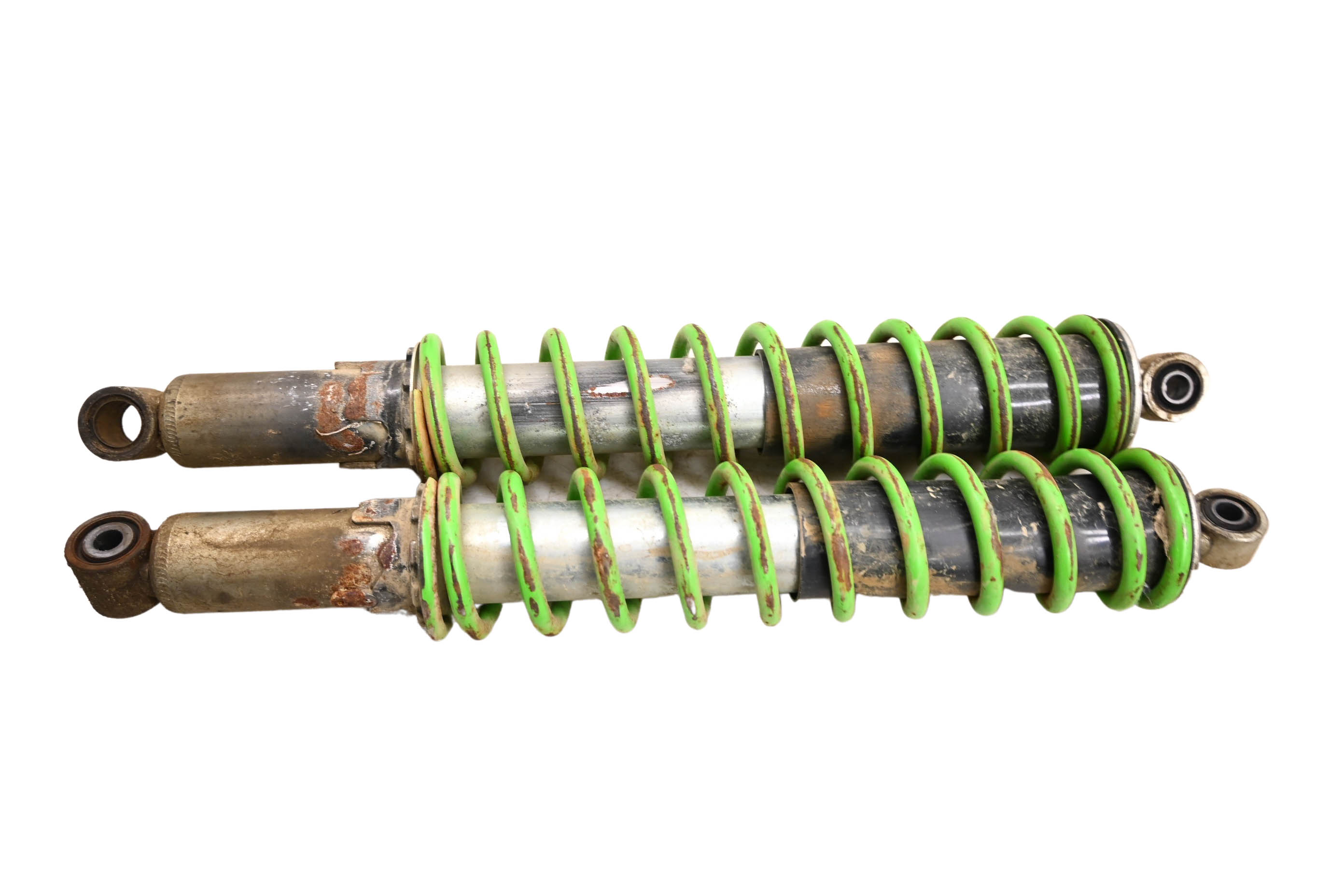 03 Kawasaki KFX400 Front Shocks LTZ400