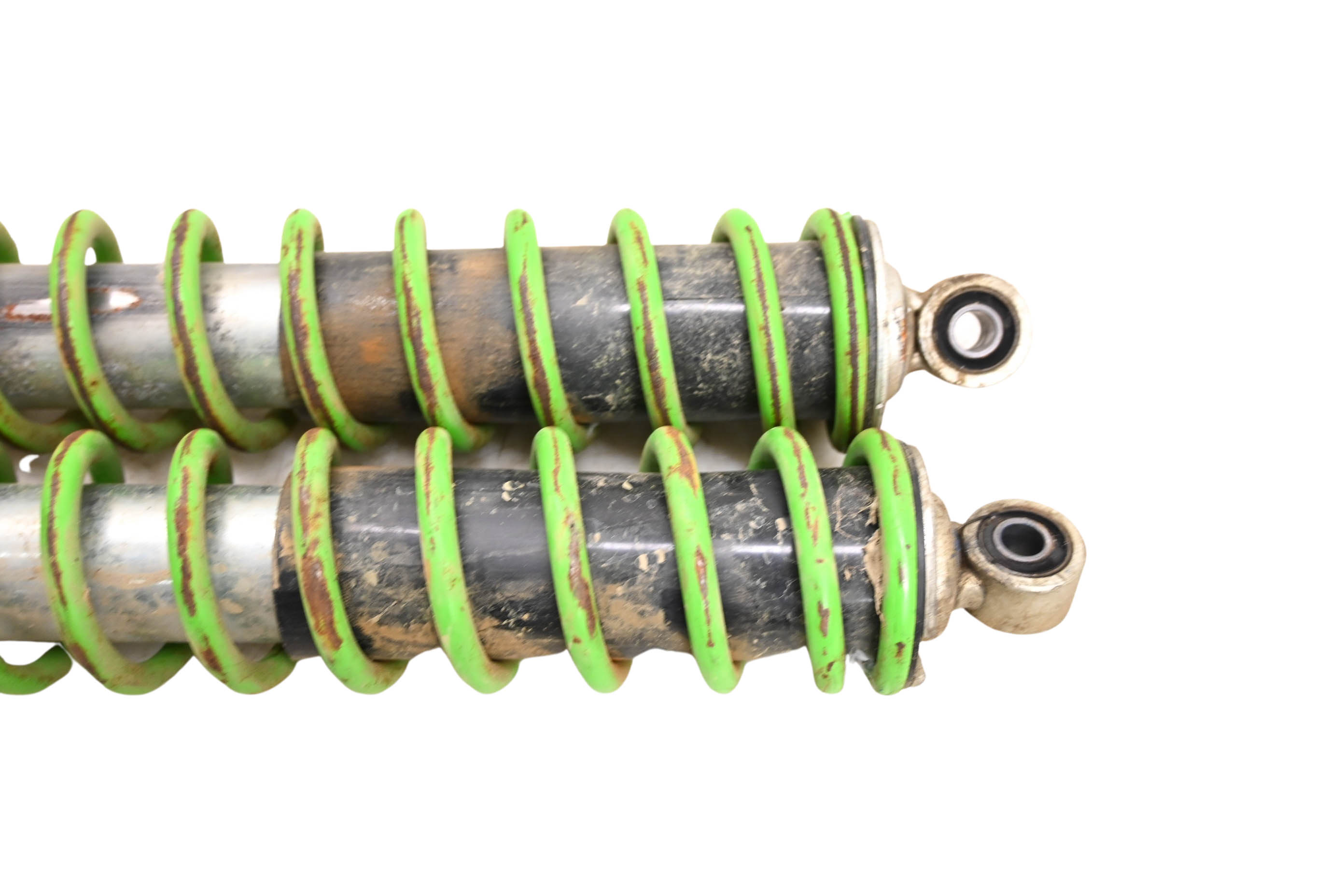 03 Kawasaki KFX400 Front Shocks LTZ400