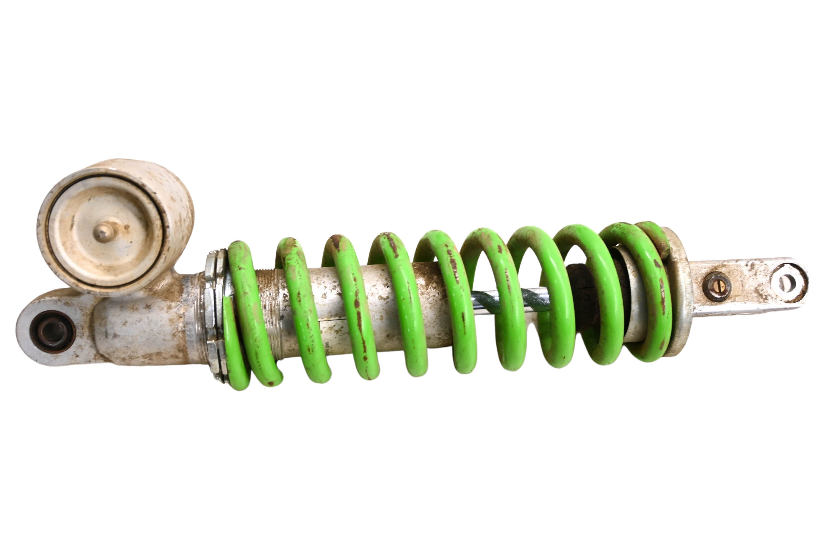 03 Kawasaki KFX400 Rear Shock LTZ400