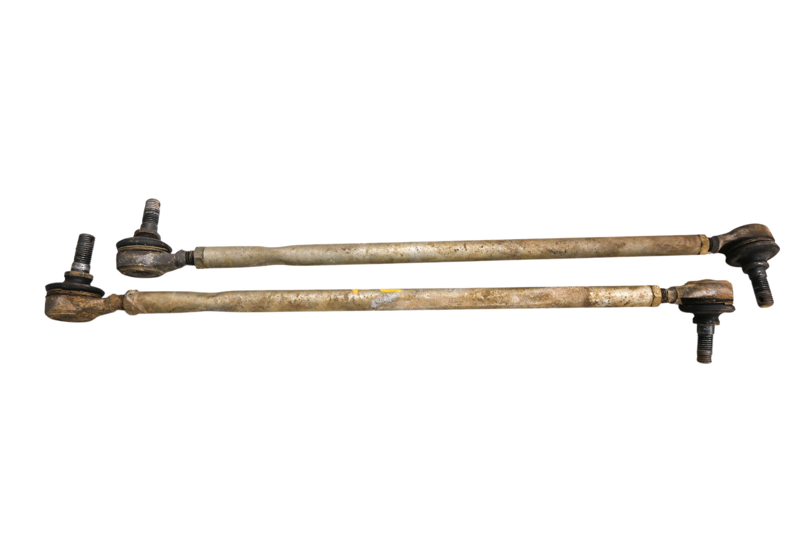 03 Kawasaki KFX400 Tie Rods & Ends LTZ400