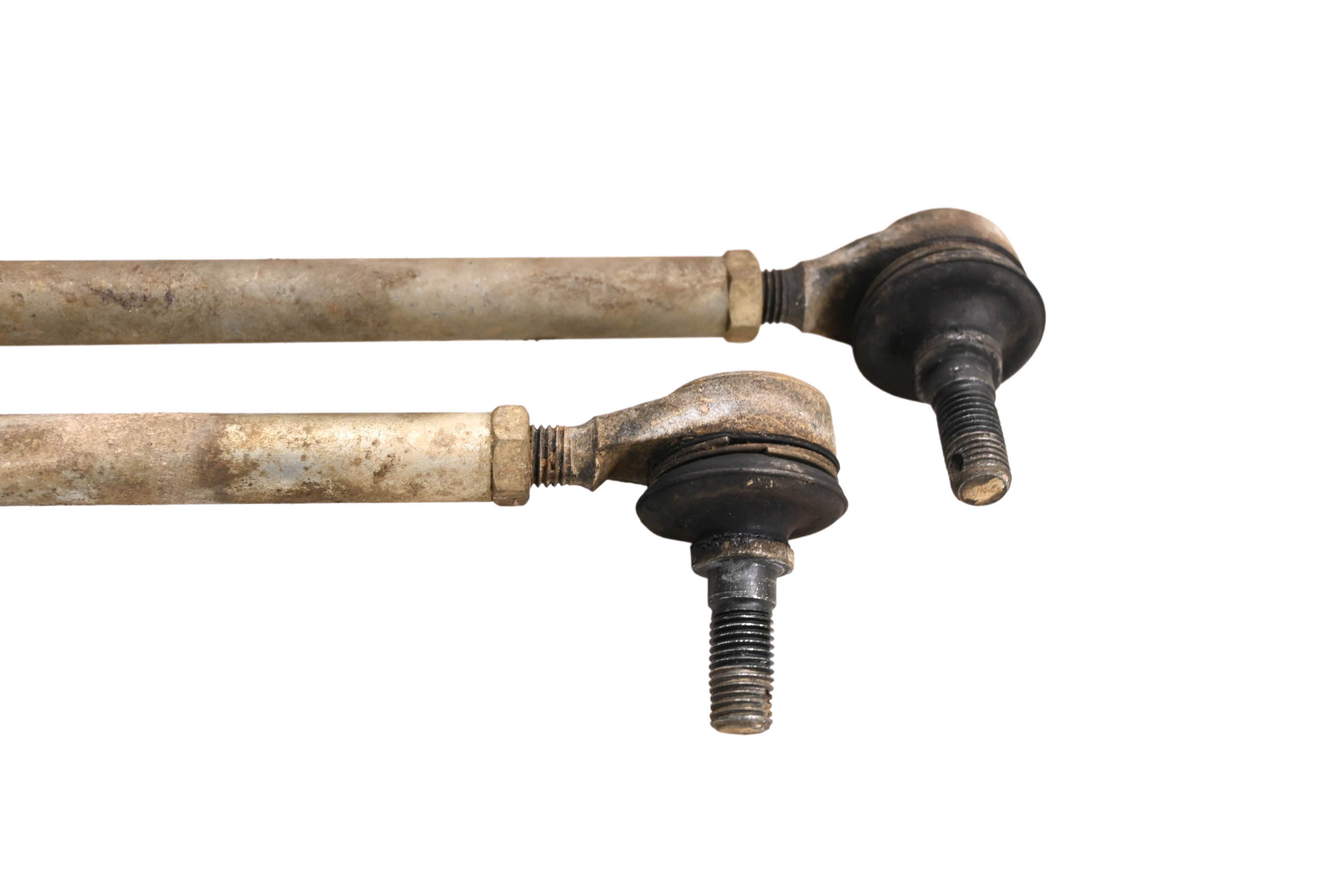 03 Kawasaki KFX400 Tie Rods & Ends LTZ400