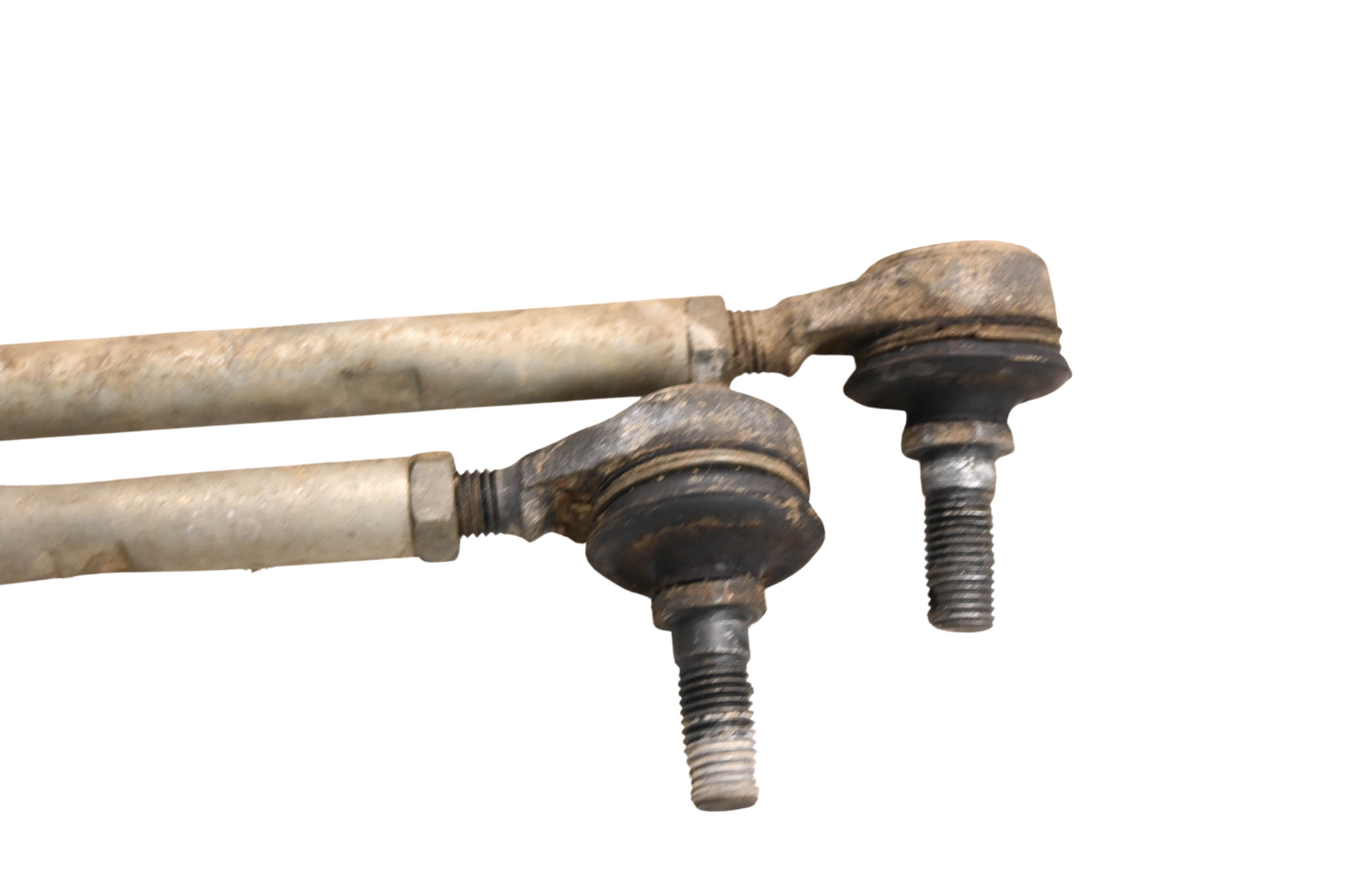 03 Kawasaki KFX400 Tie Rods & Ends LTZ400