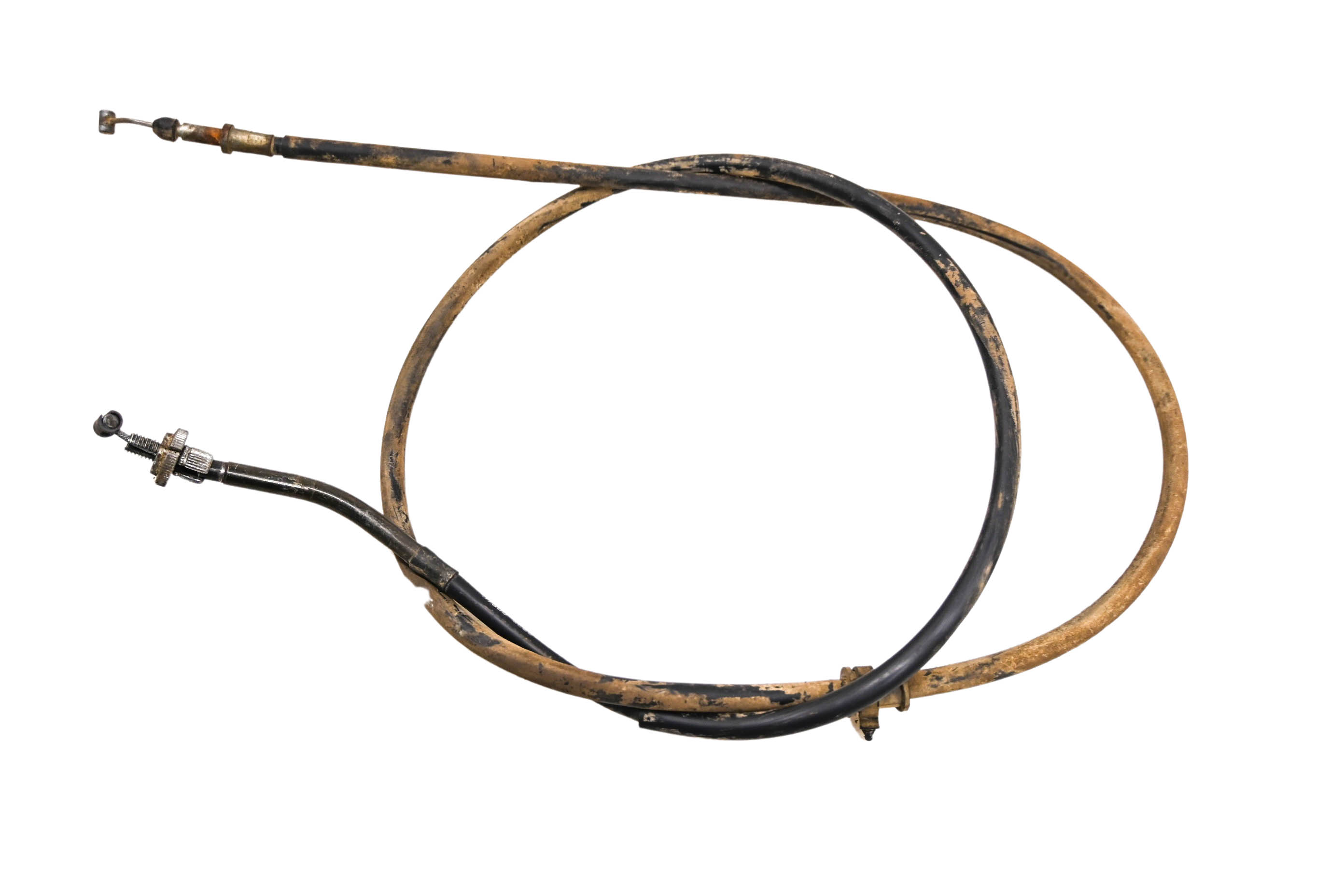 03 Kawasaki KFX400 Parking Brake Cable LTZ400
