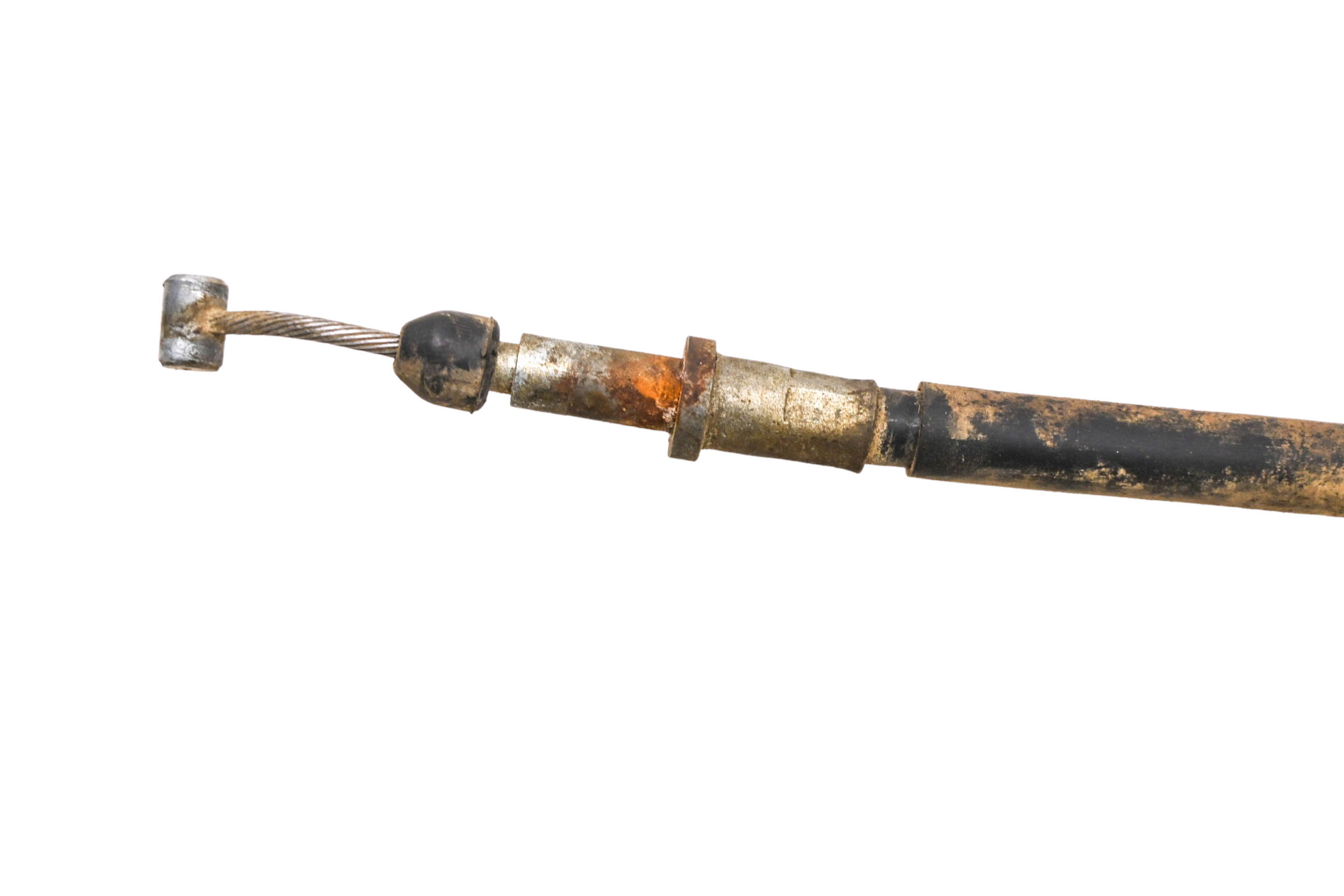 03 Kawasaki KFX400 Parking Brake Cable LTZ400
