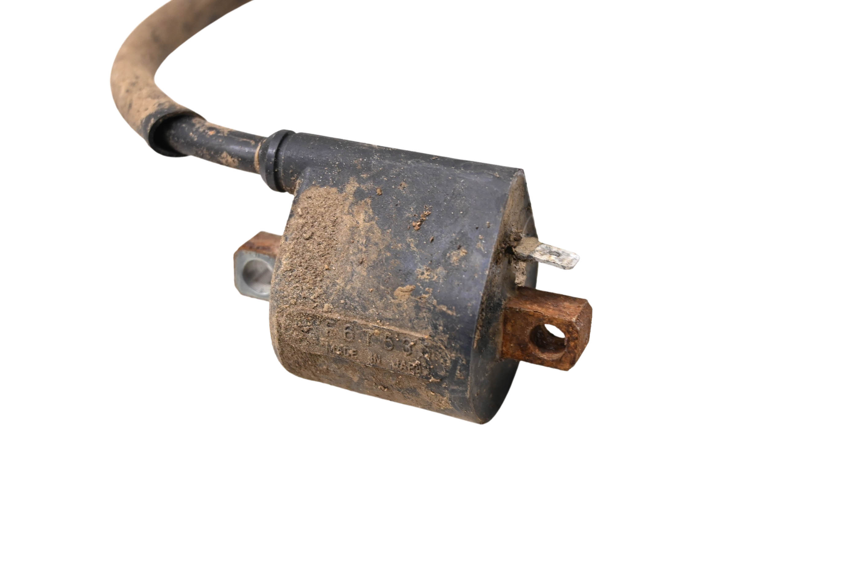03 Kawasaki KFX400 Ignition Coil LTZ400