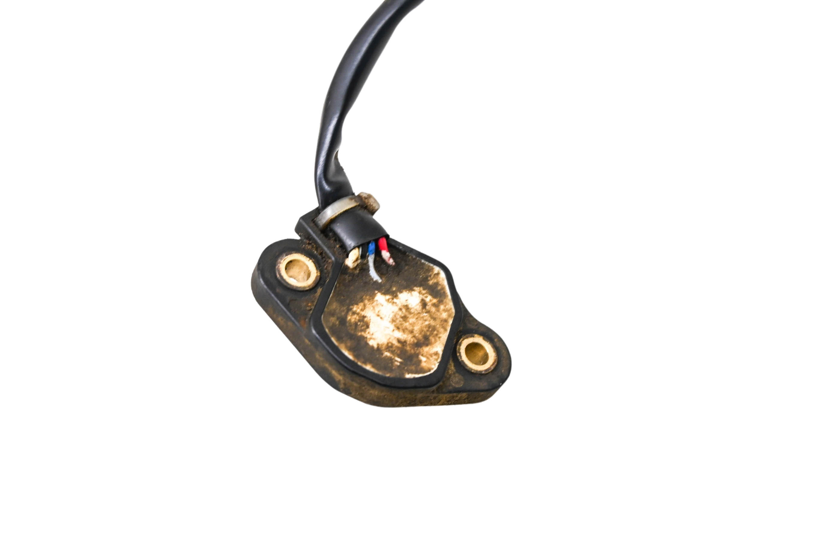 03 Kawasaki KFX400 Gear Position Neutral Sensor LTZ400