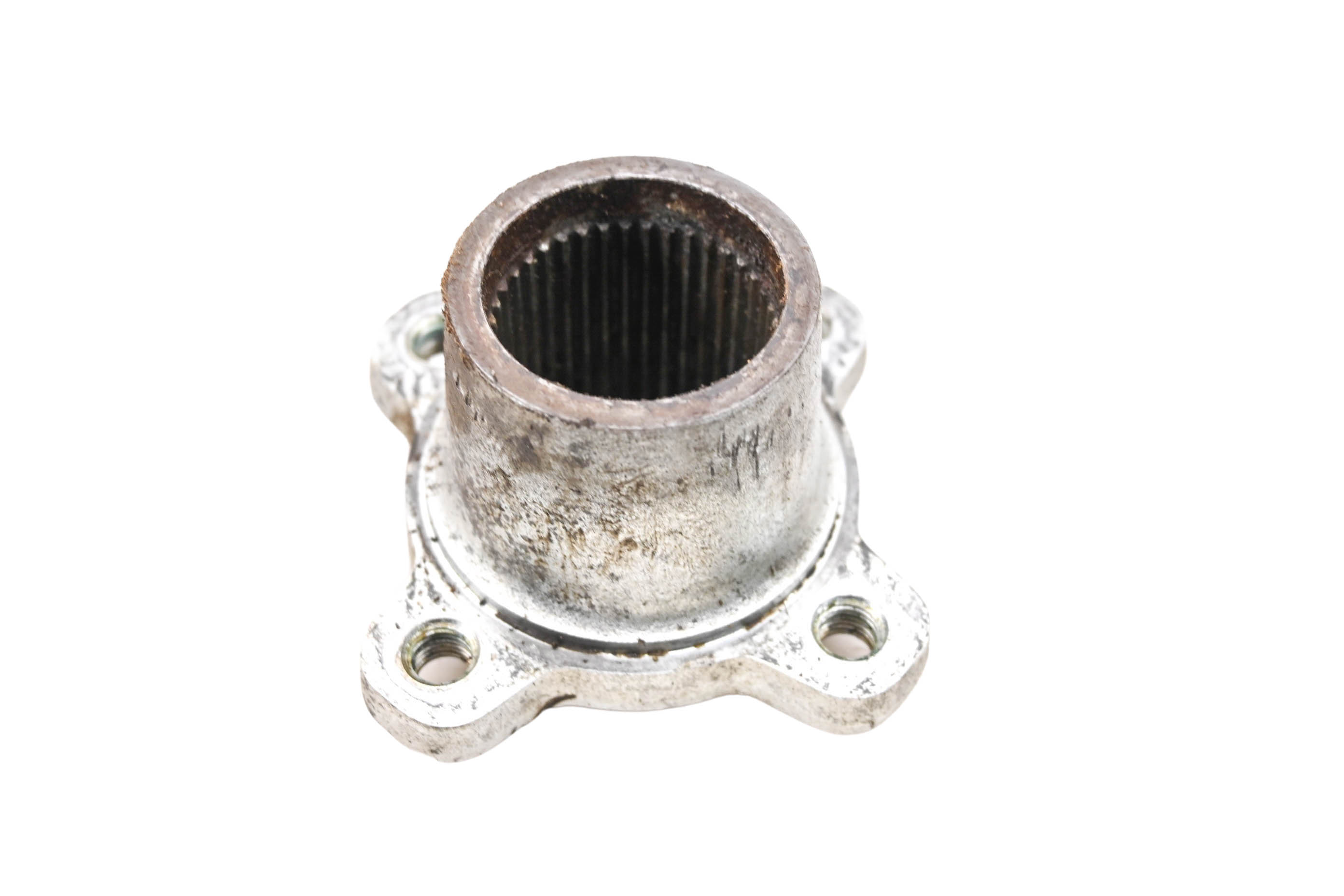 03 Kawasaki KFX400 Rear Sprocket Hub LTZ400