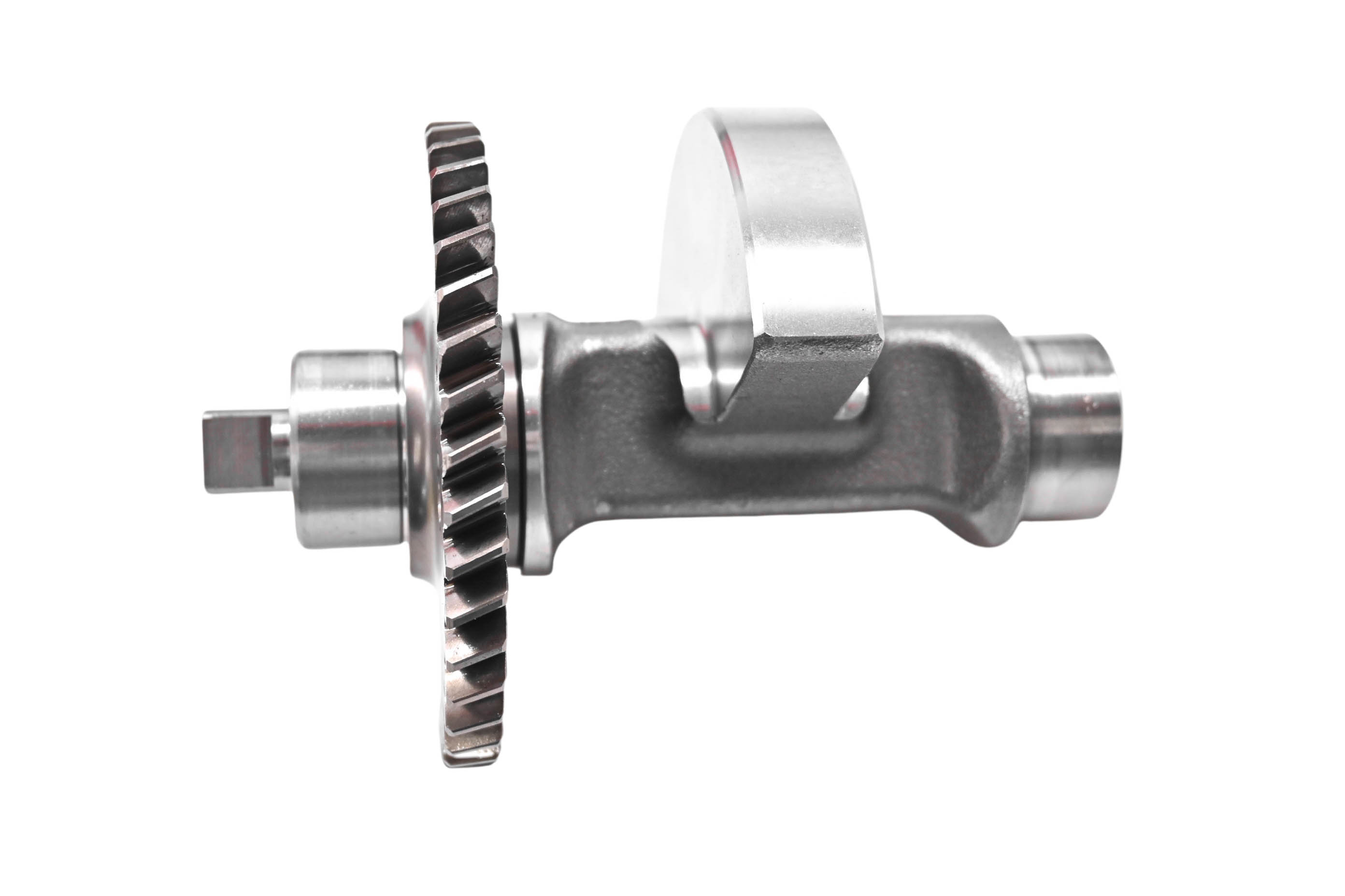 13 Polaris RZR 570 4x4 Counter Balancer Crankshaft Balance