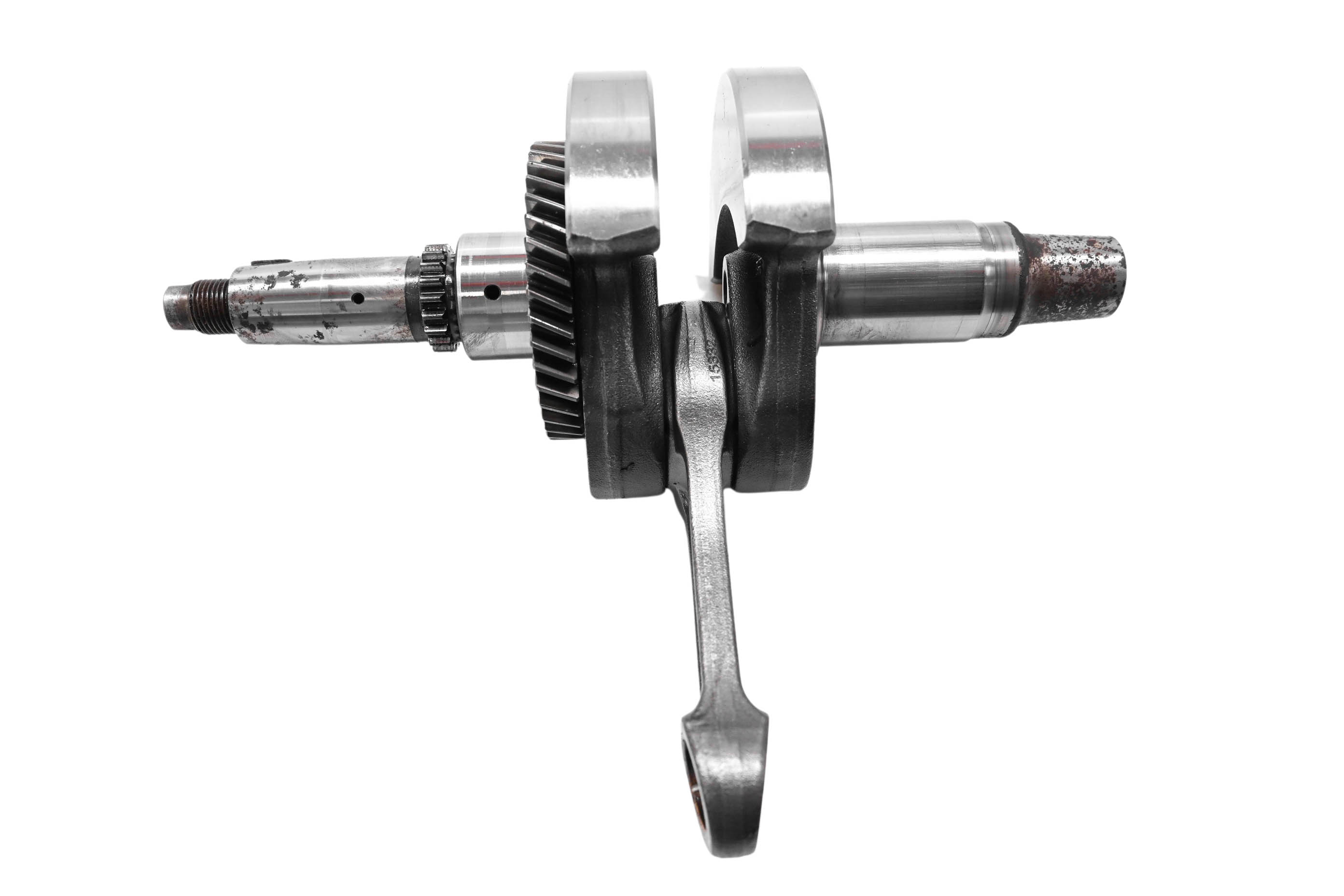 19 Polaris Sportsman 570 4x4 Crankshaft Crank Shaft
