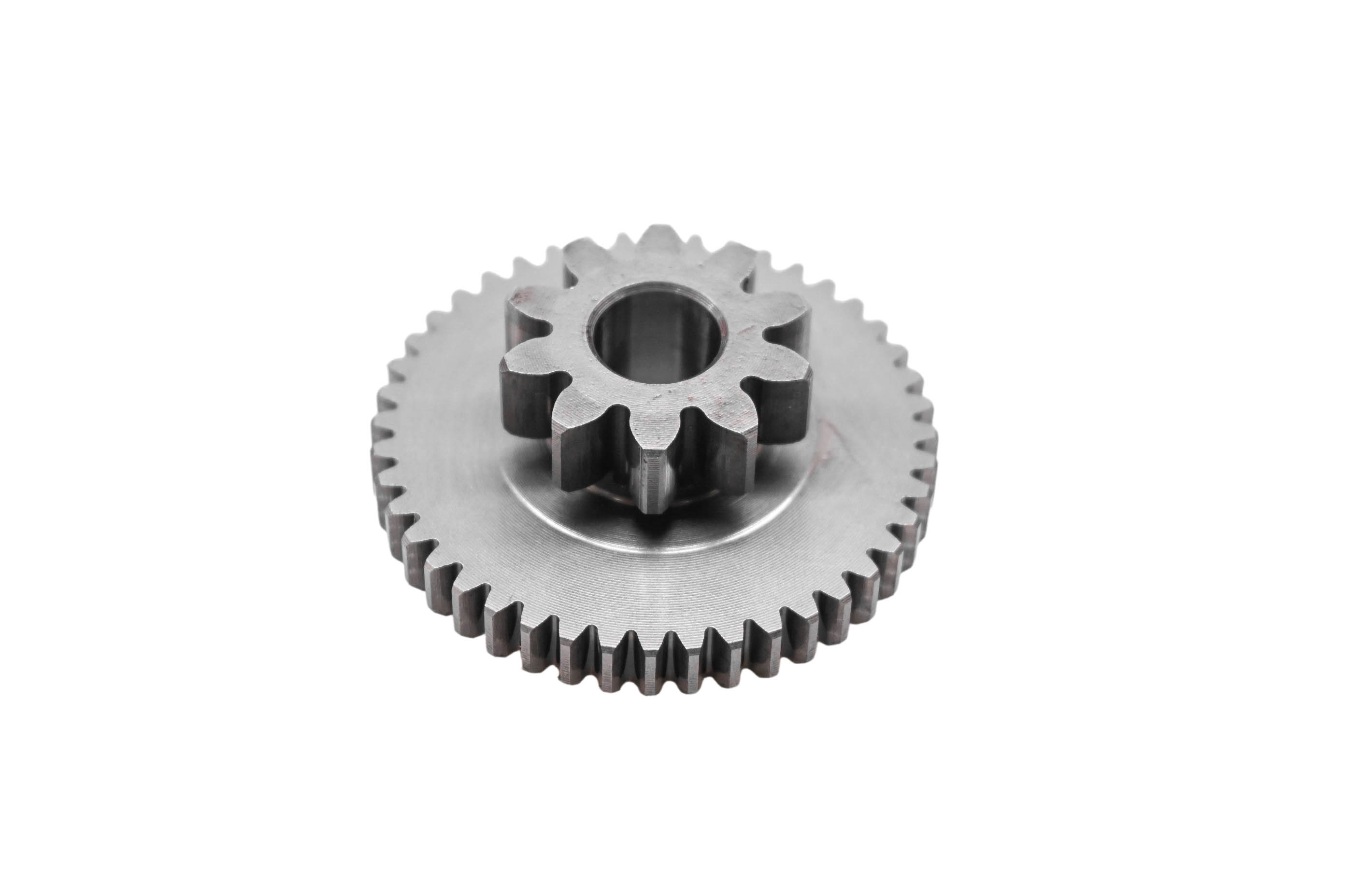 13 Yamaha YZFR6 Starter Gear