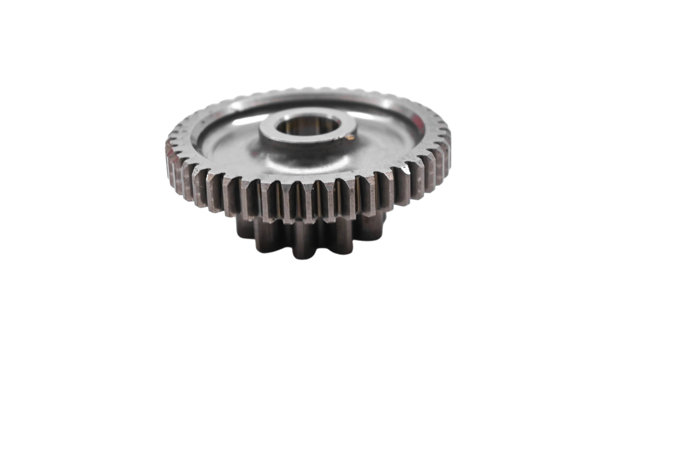 13 Yamaha YZFR6 Starter Gear