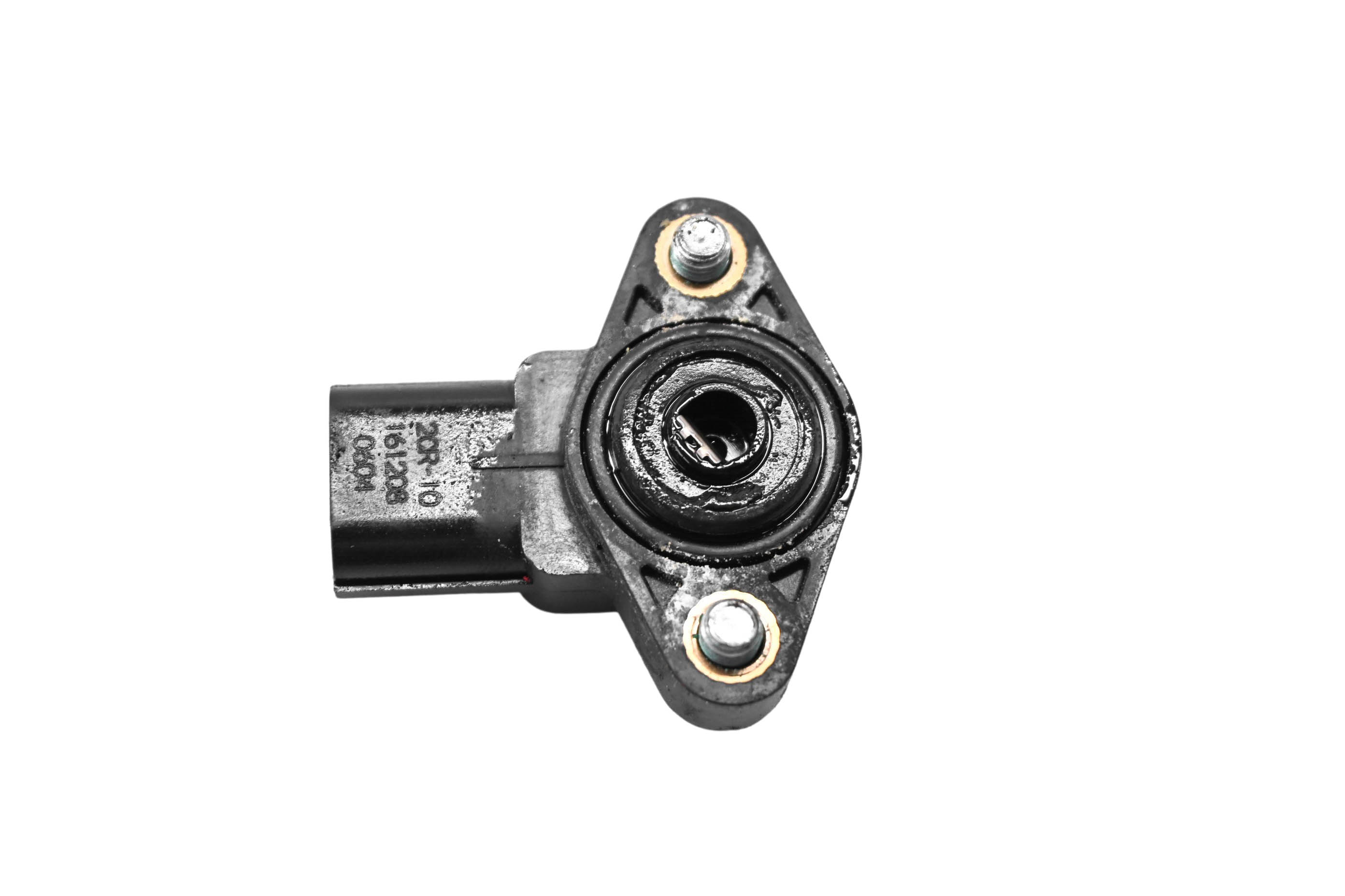 13 Yamaha YZFR6 Throttle Position Sensor