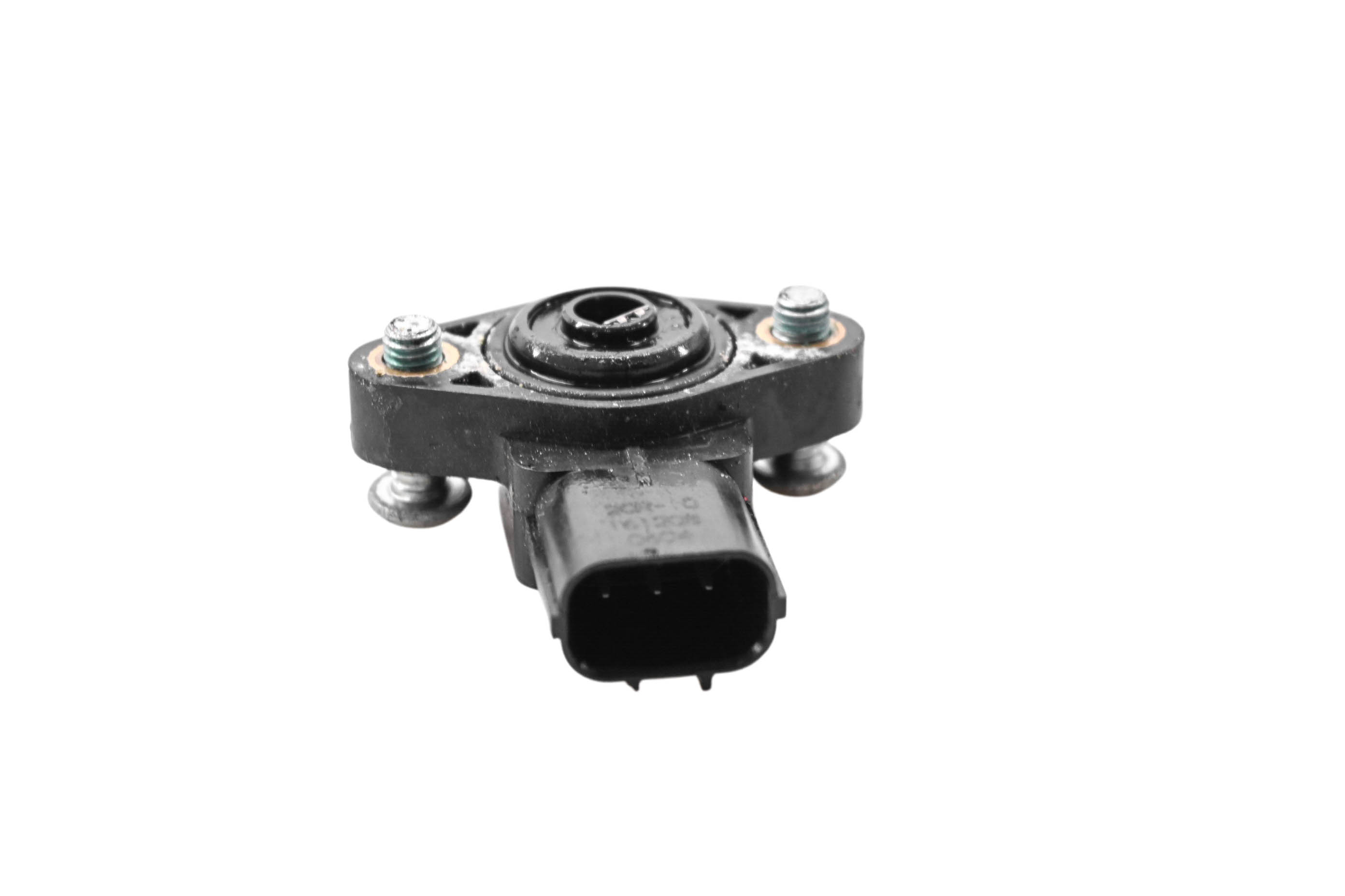 13 Yamaha YZFR6 Throttle Position Sensor
