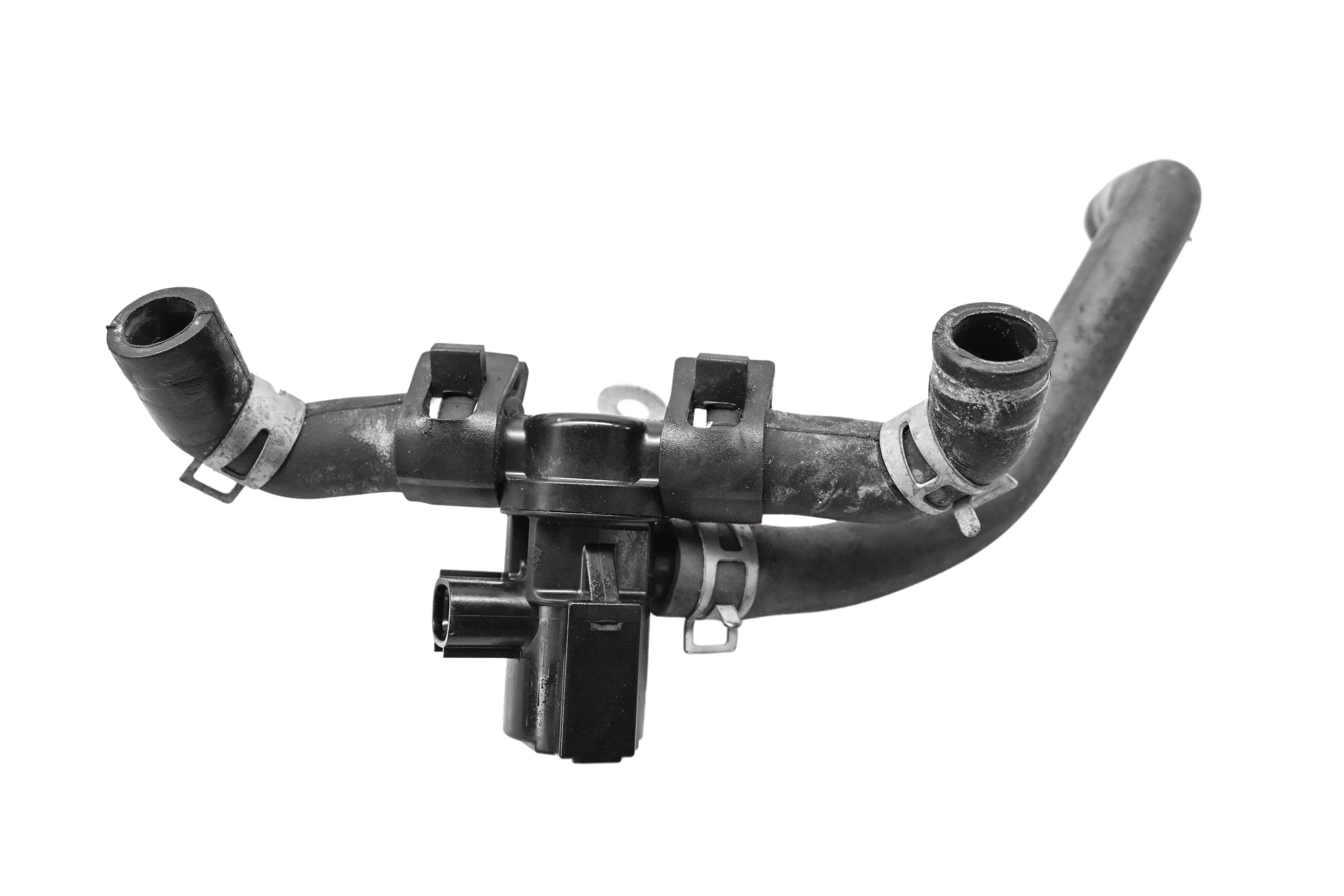 13 Yamaha YZFR6 Air Cut Valve Sensor