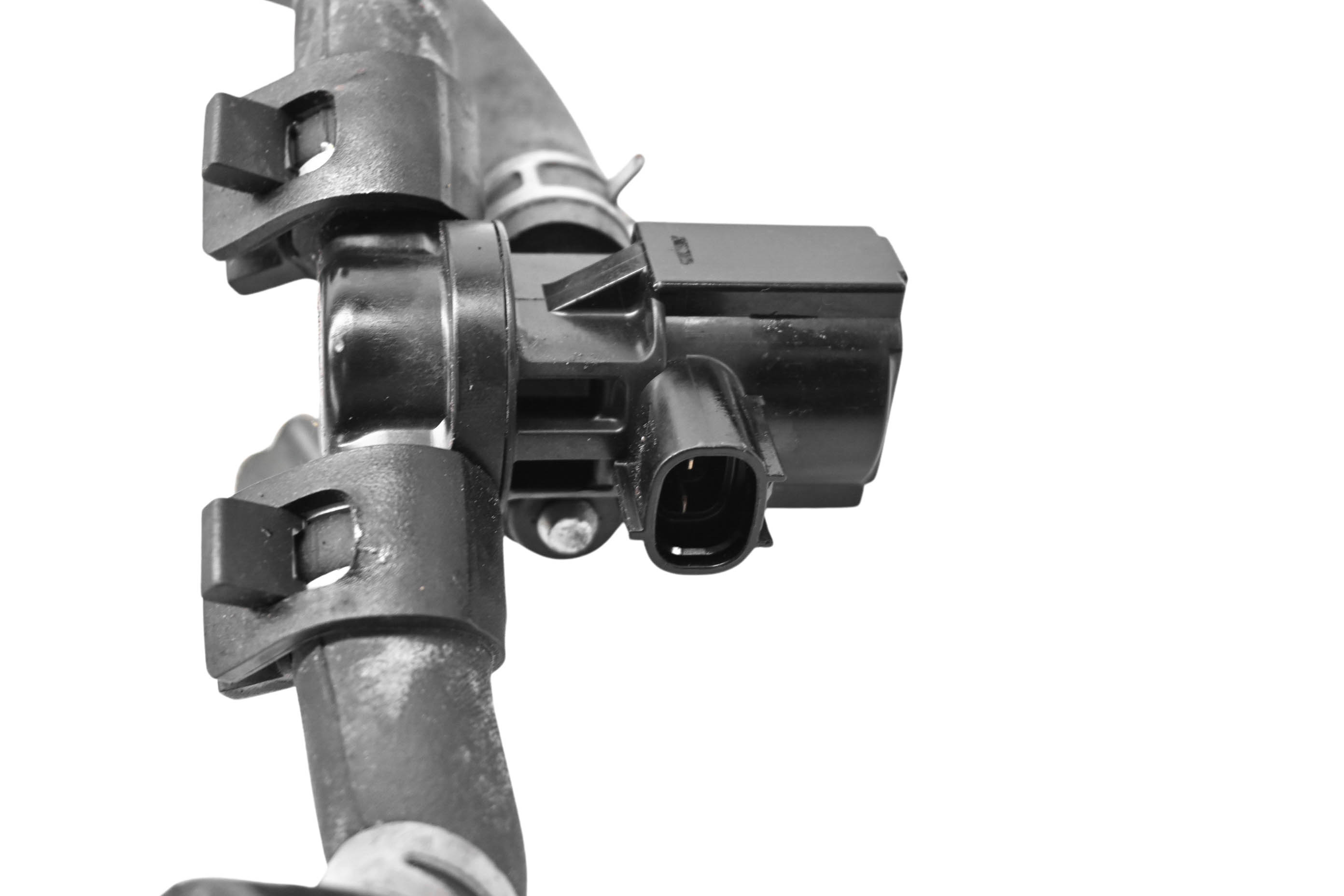 13 Yamaha YZFR6 Air Cut Valve Sensor