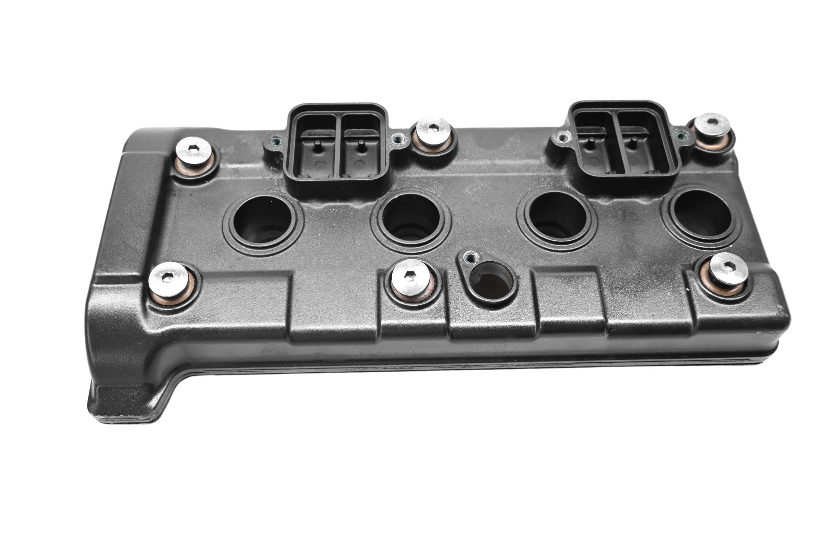 13 Yamaha YZFR6 Valve Cover