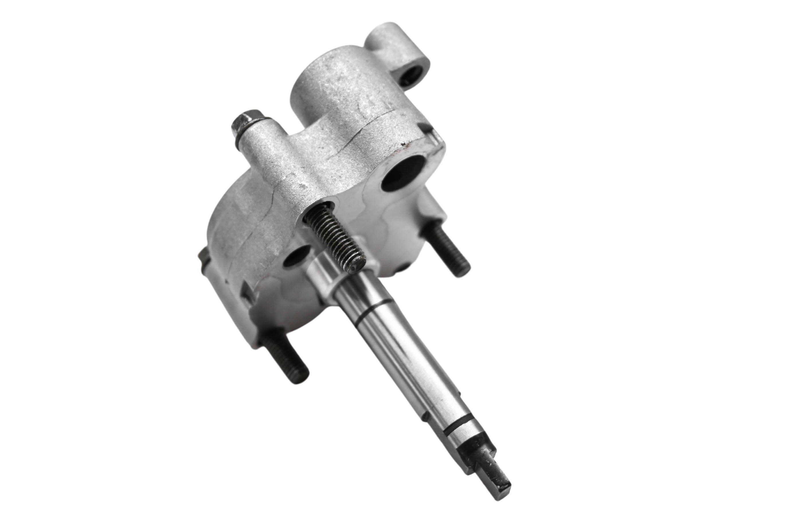 19 Hisun Sector 450 4x4 Oil Pump & Chain