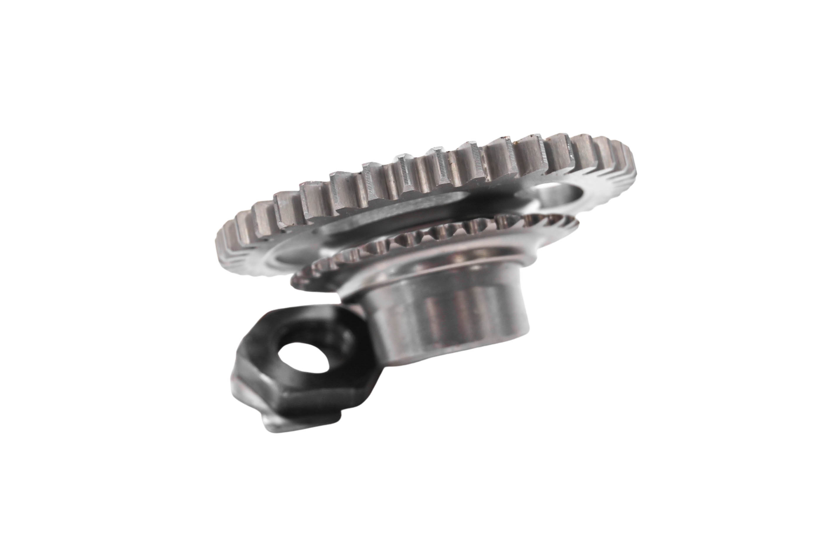 19 Hisun Sector 450 4x4 Crank Gear