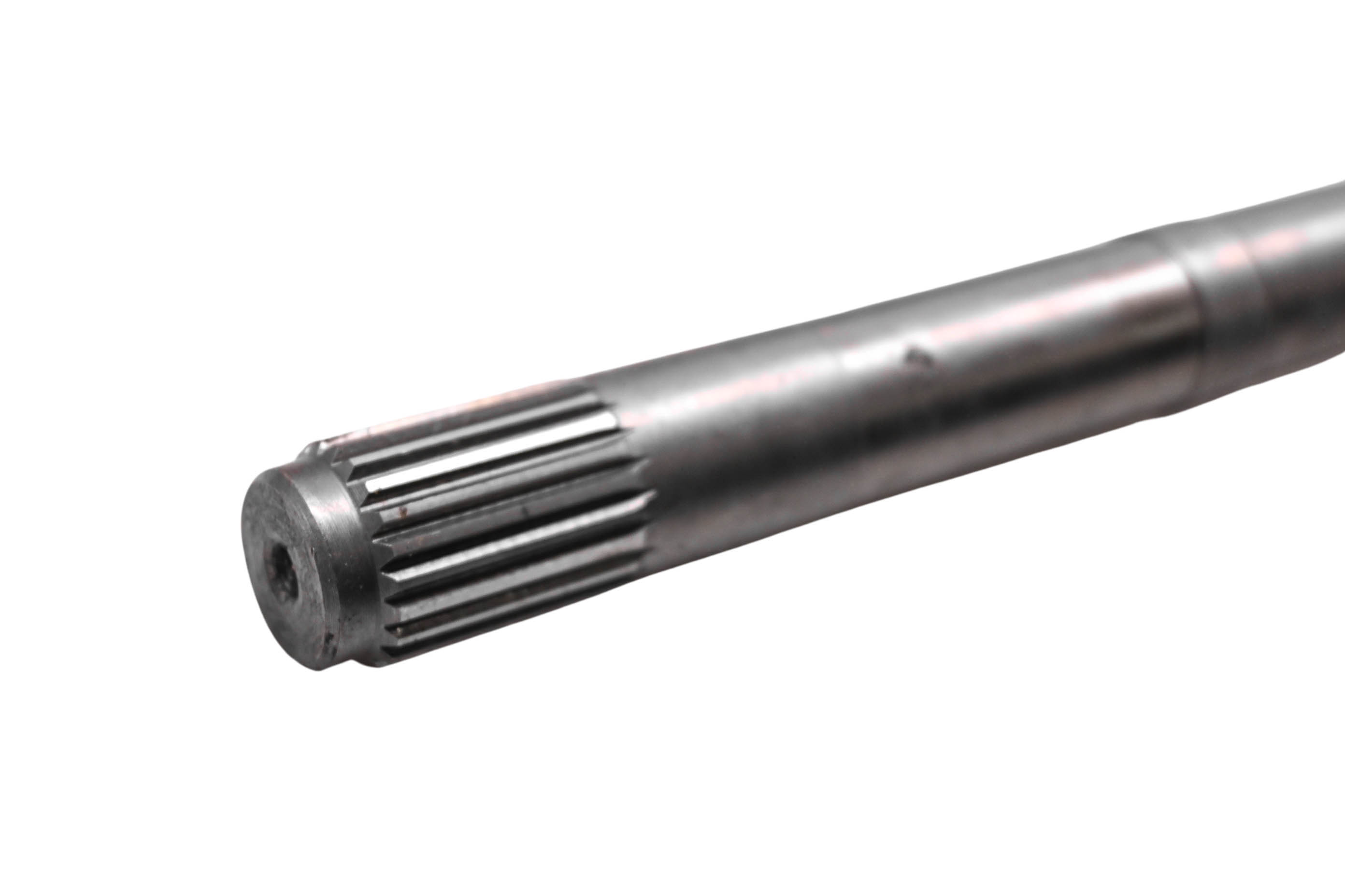 19 Hisun Sector 450 4x4 Middle Drive Shaft