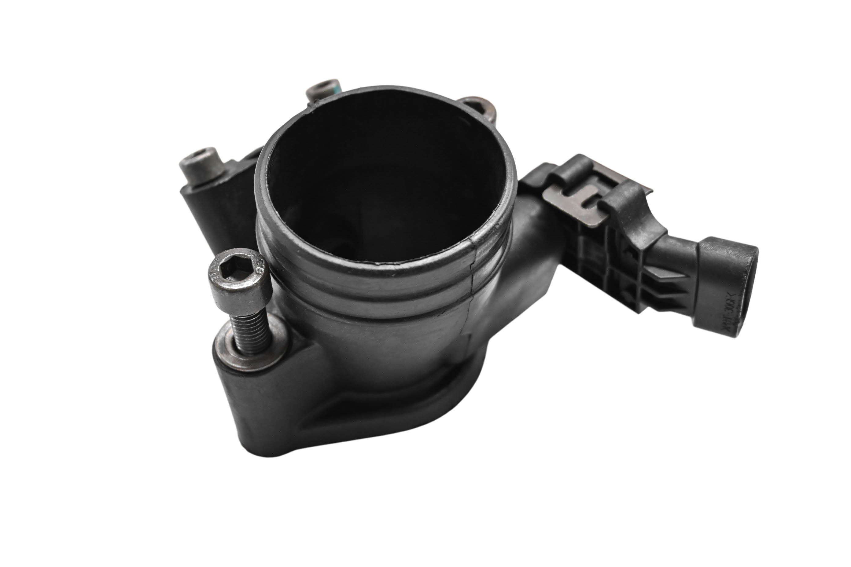 19 Hisun Sector 450 4x4 Intake Manifold