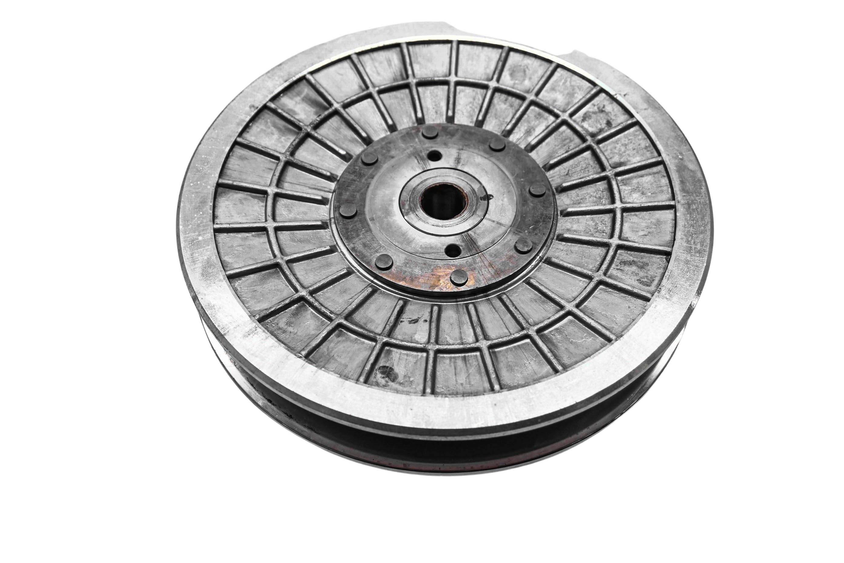 19 Hisun Sector 450 4x4 Secondary Driven Clutch