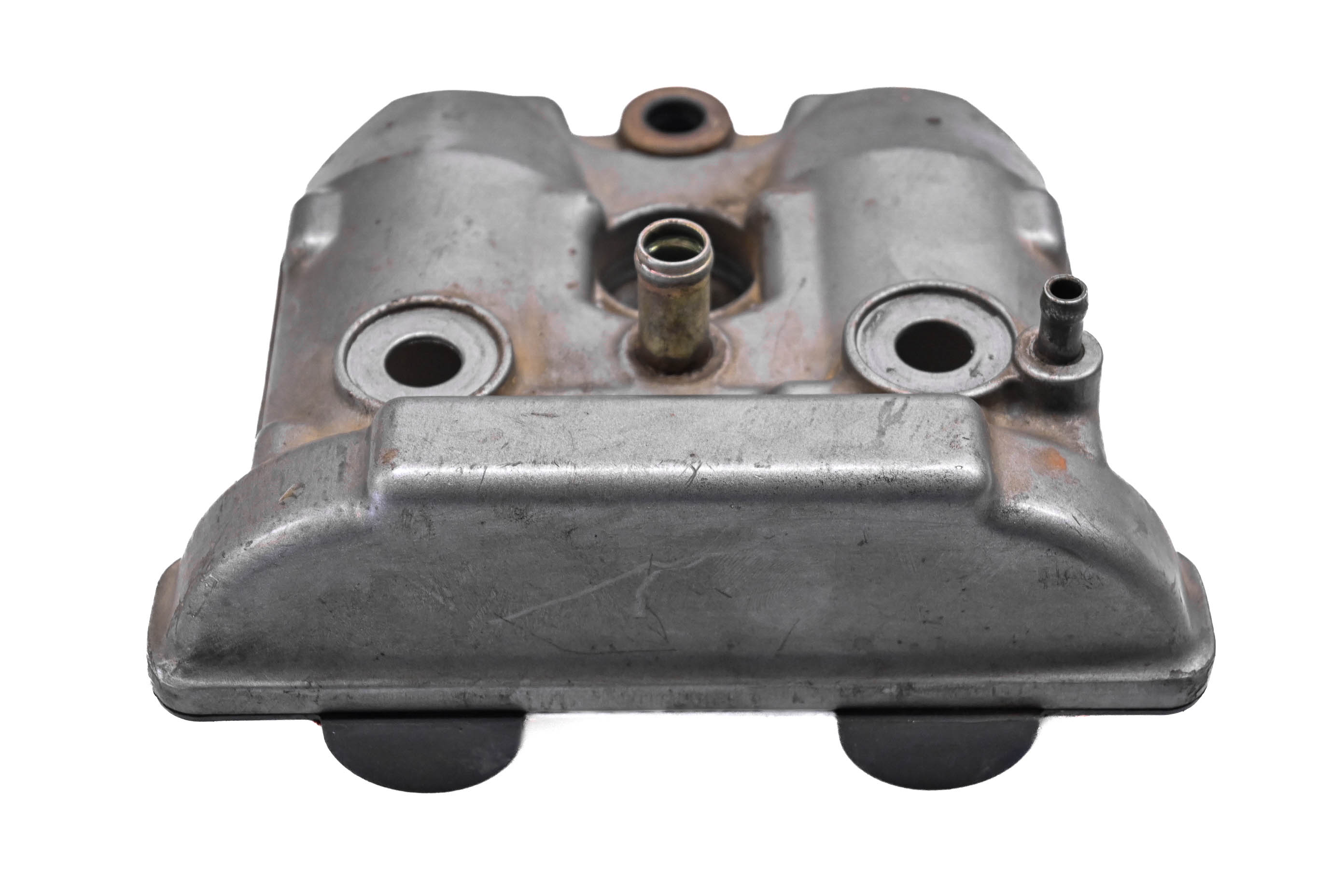 04 Suzuki LTZ400 2x4 Valve Cover Quadsport Z400 KFX400