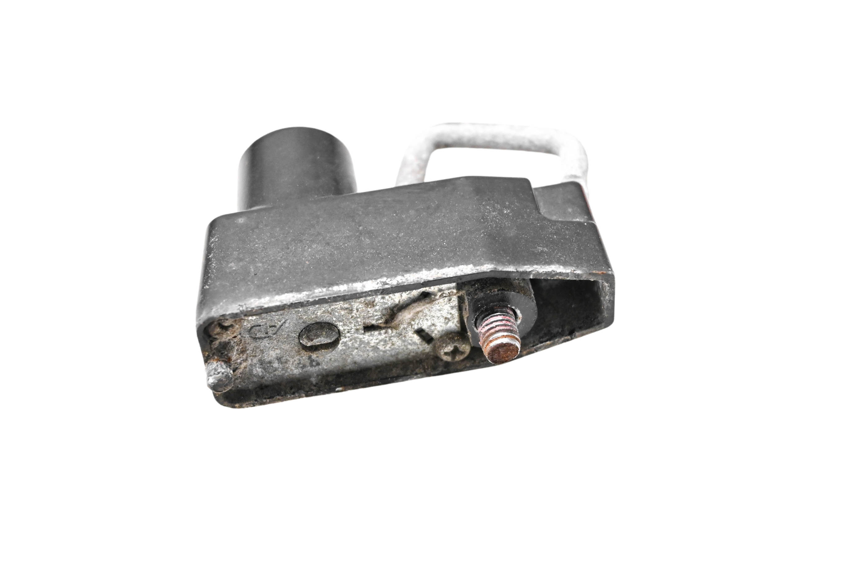 14 Kawasaki KLX250S Key Switch & Anti Theft Locks