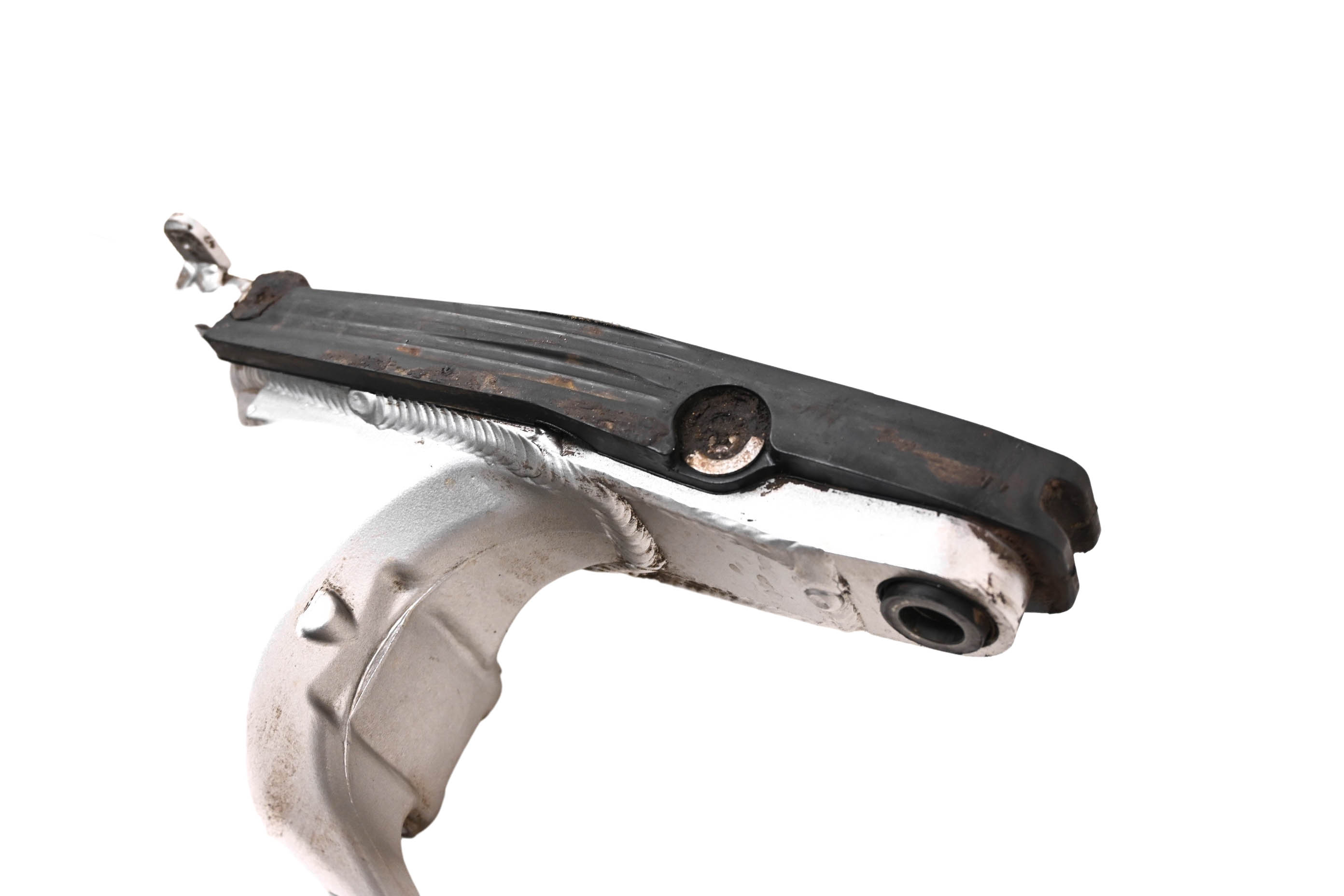 14 Kawasaki KLX250S Rear Swingarm